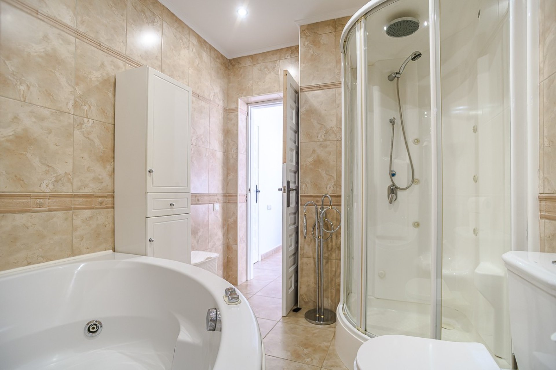 Segunda mano - Villa -
Torrevieja - Costa Blanca