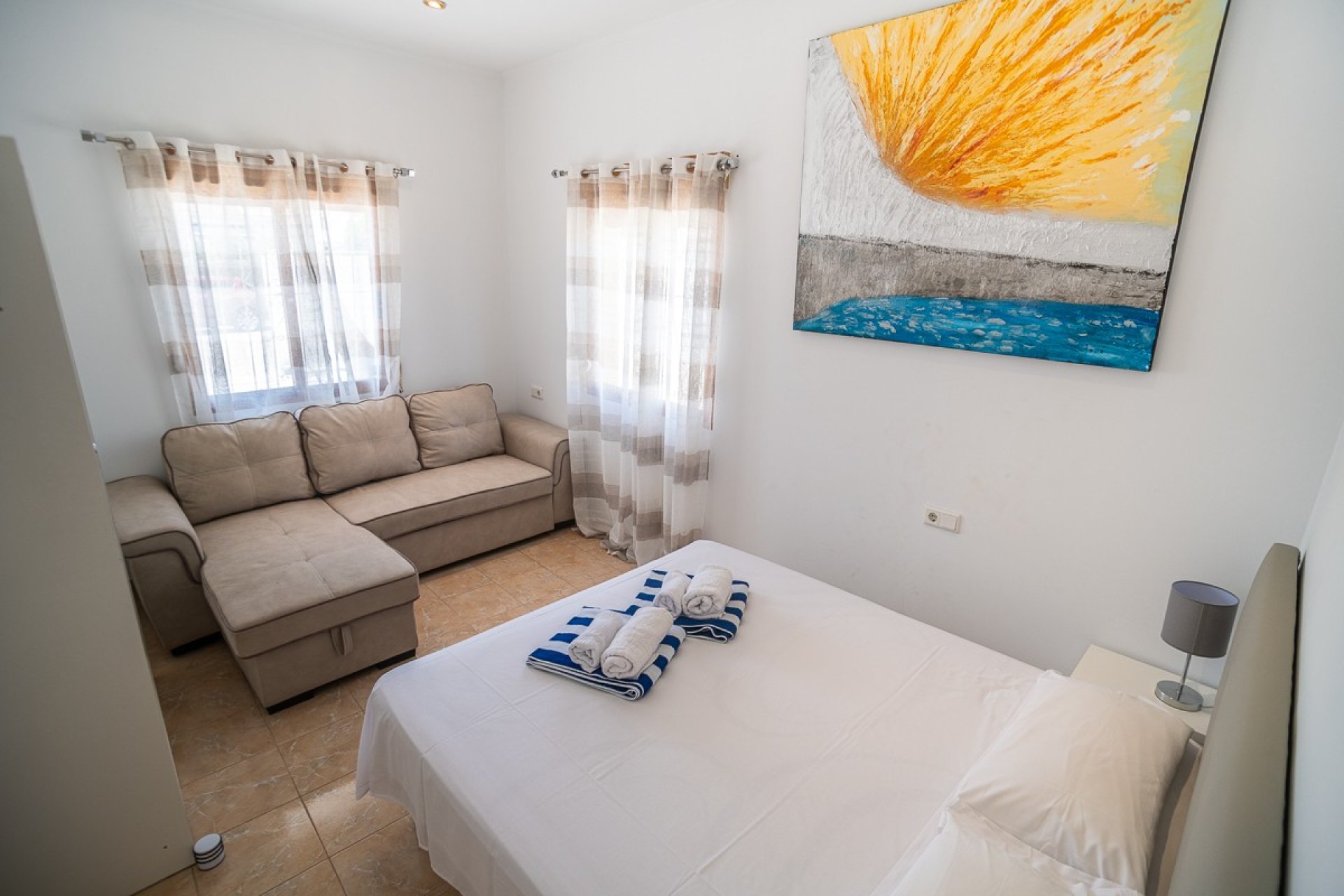 Segunda mano - Villa -
Torrevieja - Costa Blanca