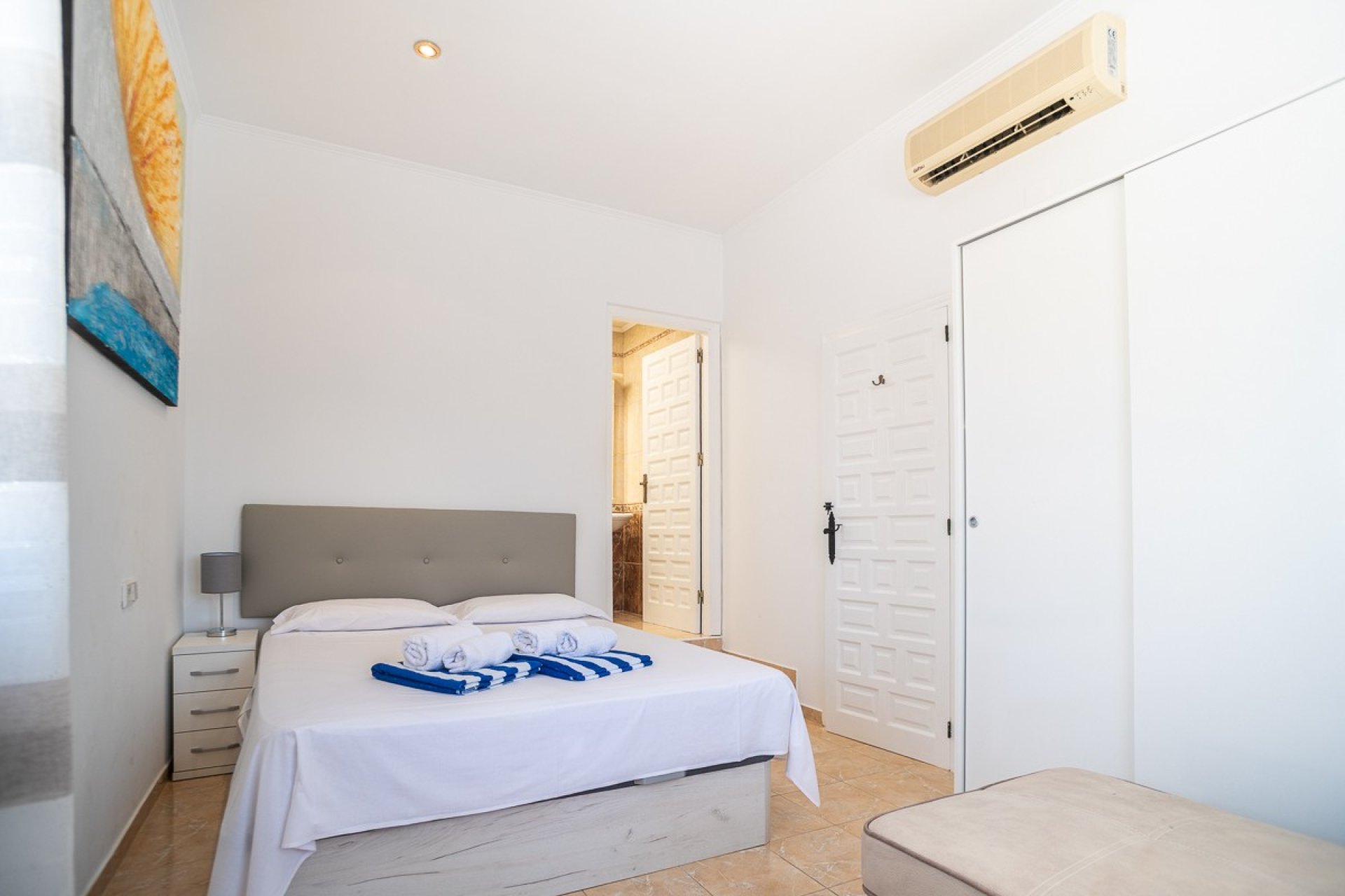 Segunda mano - Villa -
Torrevieja - Costa Blanca