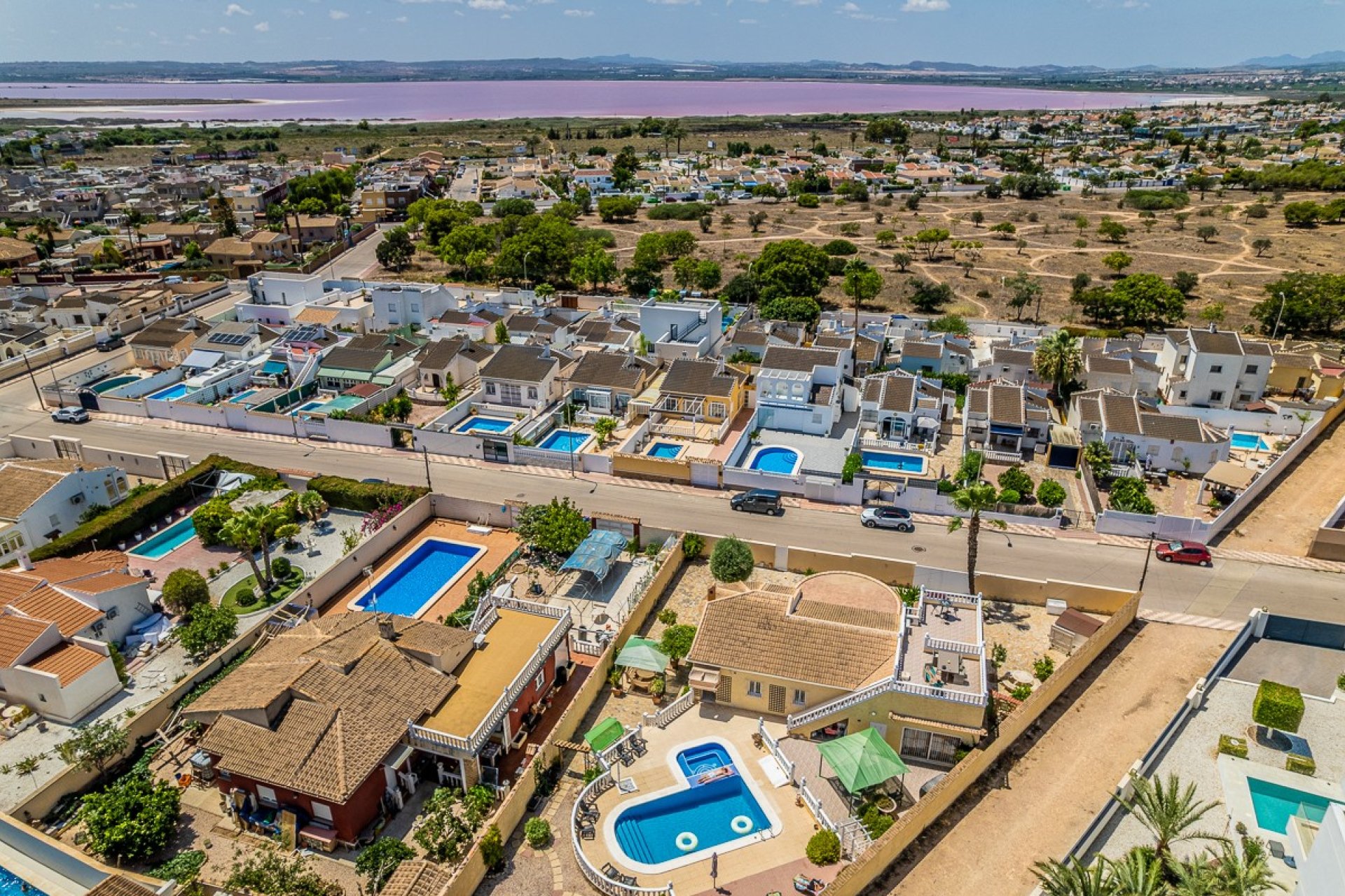 Segunda mano - Villa -
Torrevieja - Costa Blanca