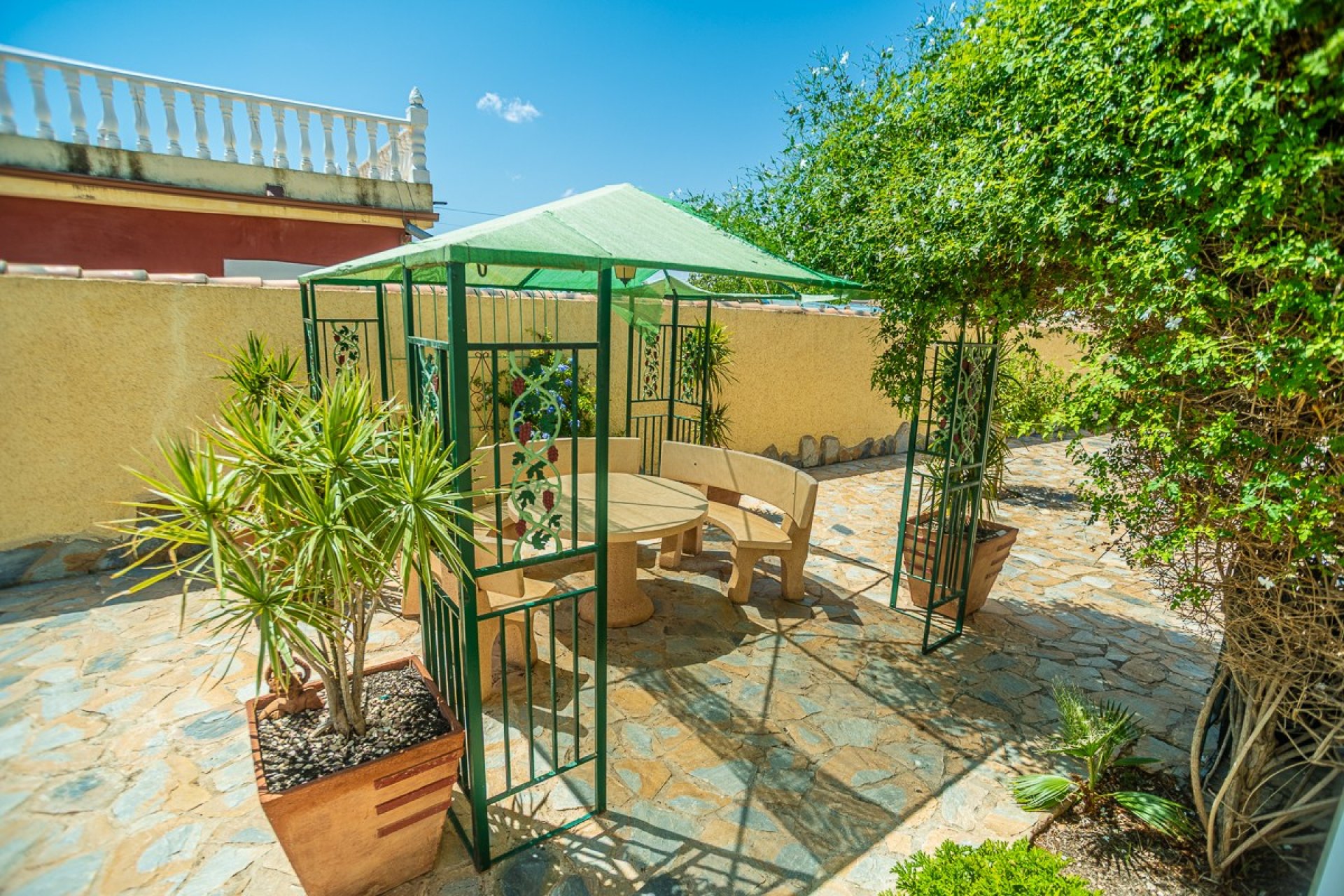 Segunda mano - Villa -
Torrevieja - Costa Blanca