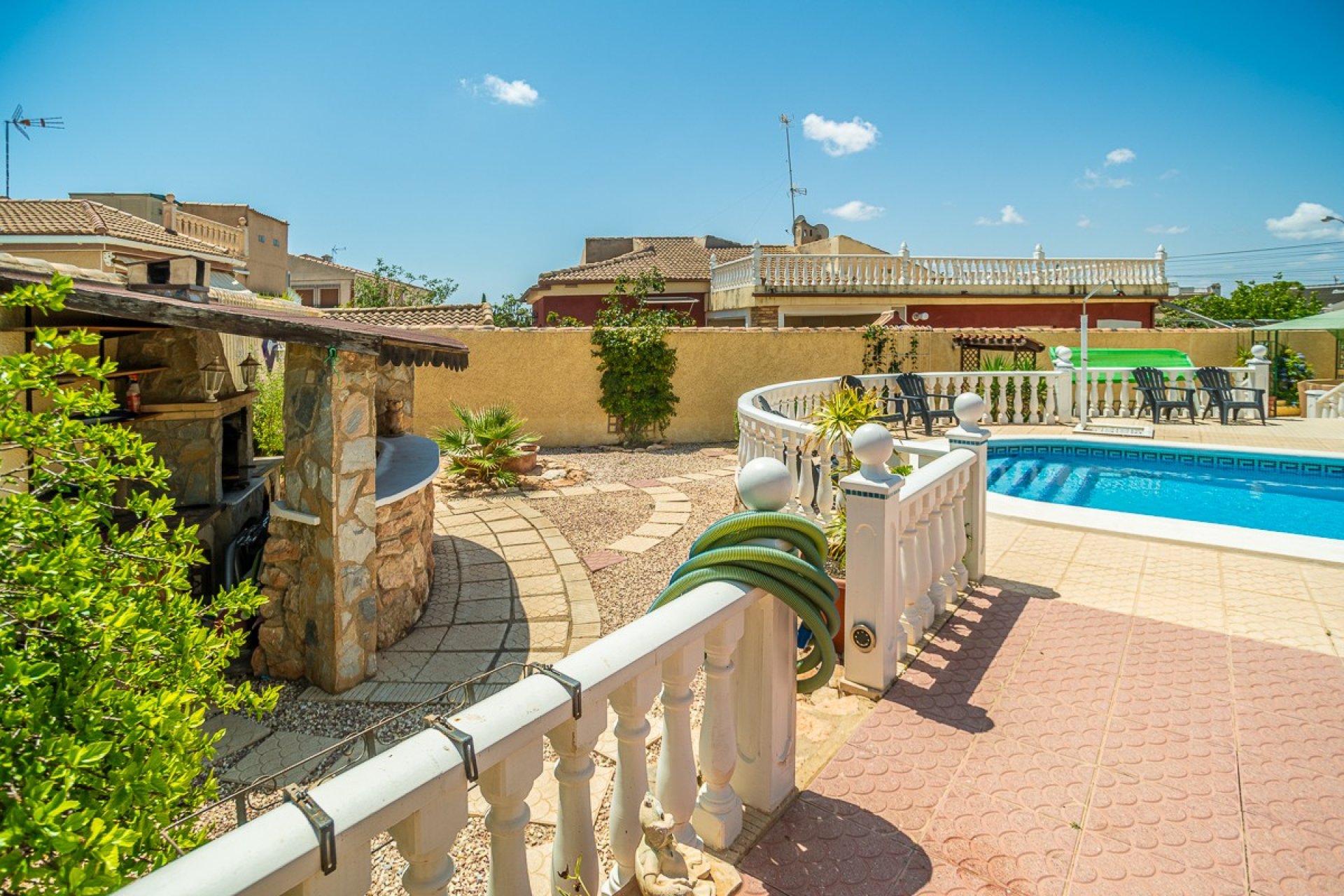 Segunda mano - Villa -
Torrevieja - Costa Blanca