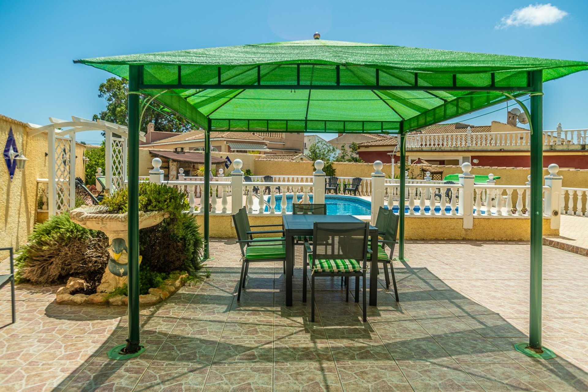 Segunda mano - Villa -
Torrevieja - Costa Blanca