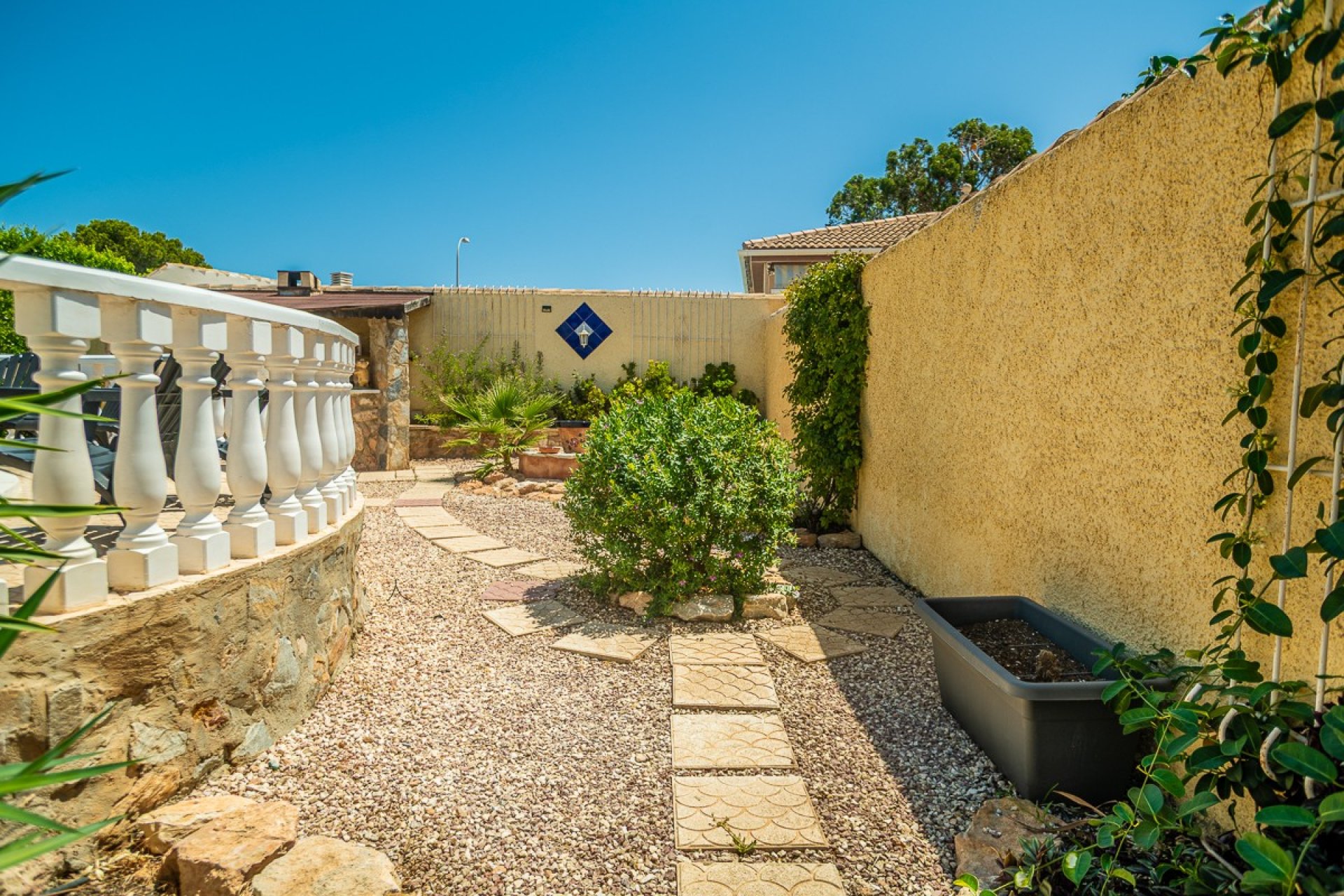 Segunda mano - Villa -
Torrevieja - Costa Blanca