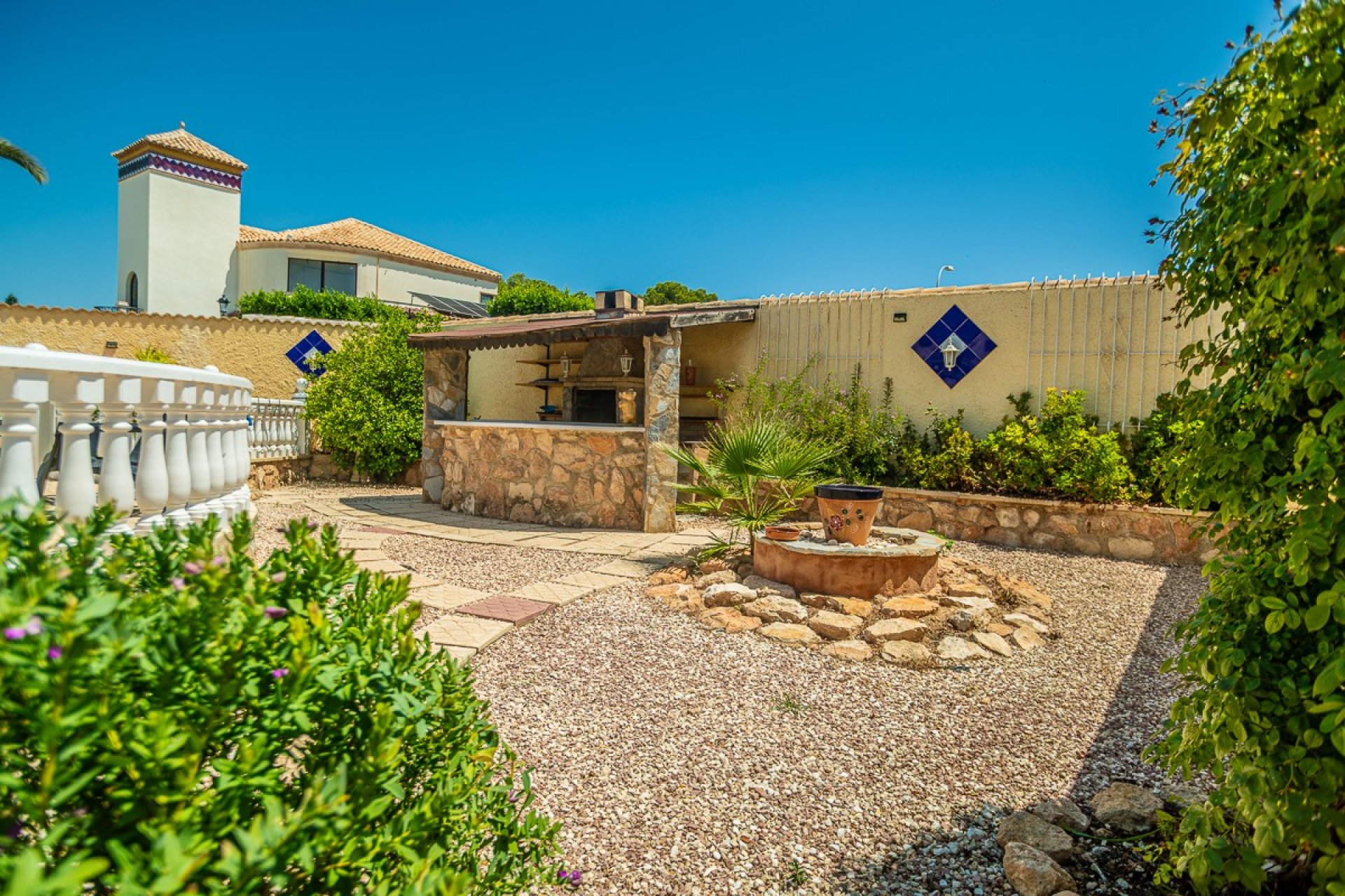 Segunda mano - Villa -
Torrevieja - Costa Blanca