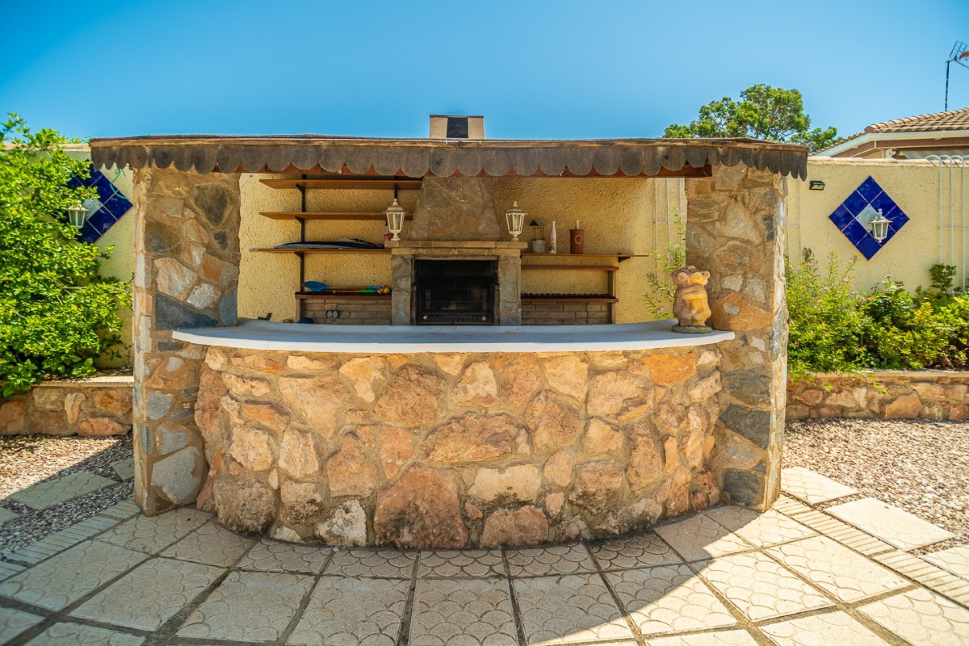 Segunda mano - Villa -
Torrevieja - Costa Blanca
