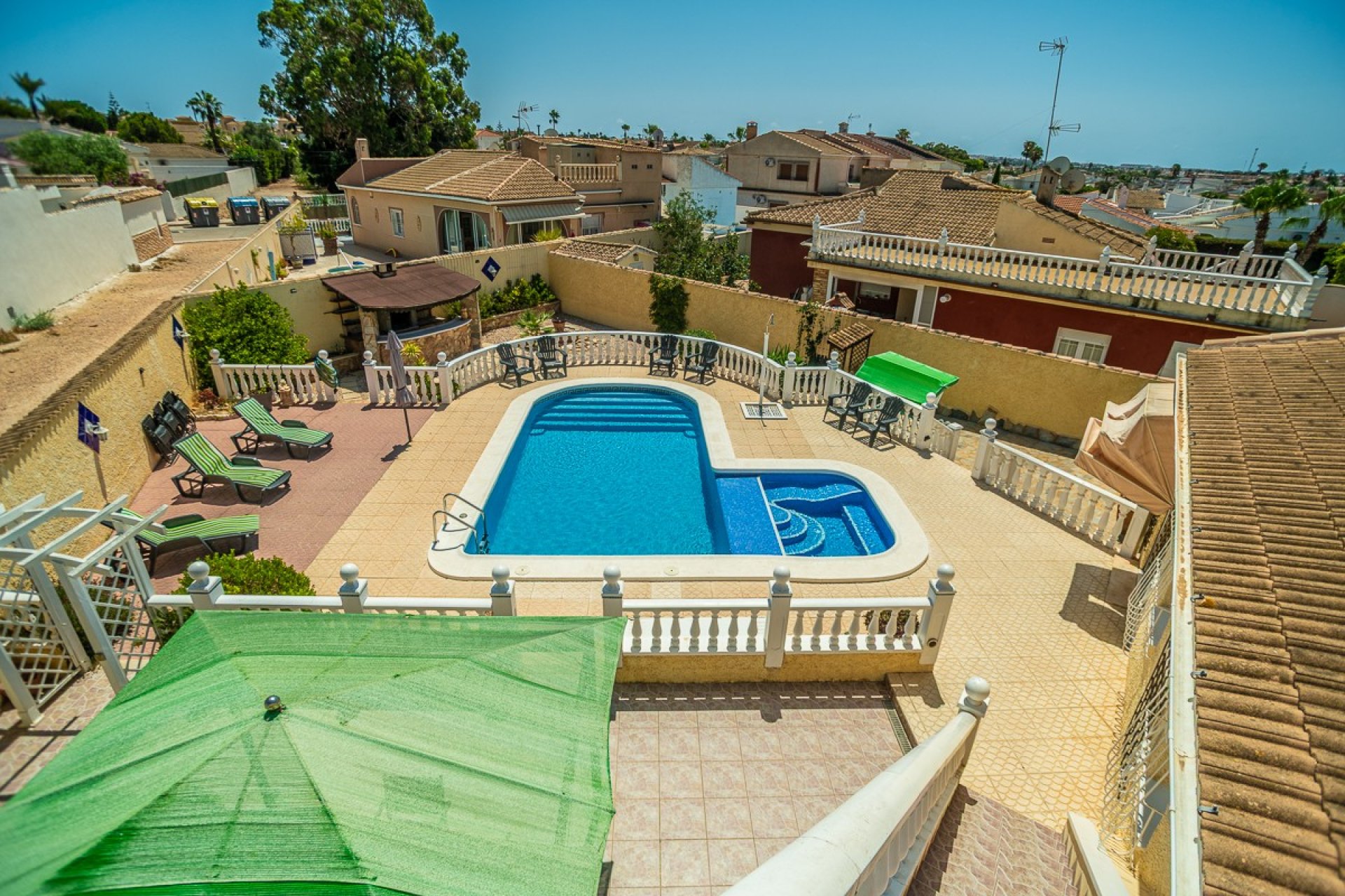 Segunda mano - Villa -
Torrevieja - Costa Blanca