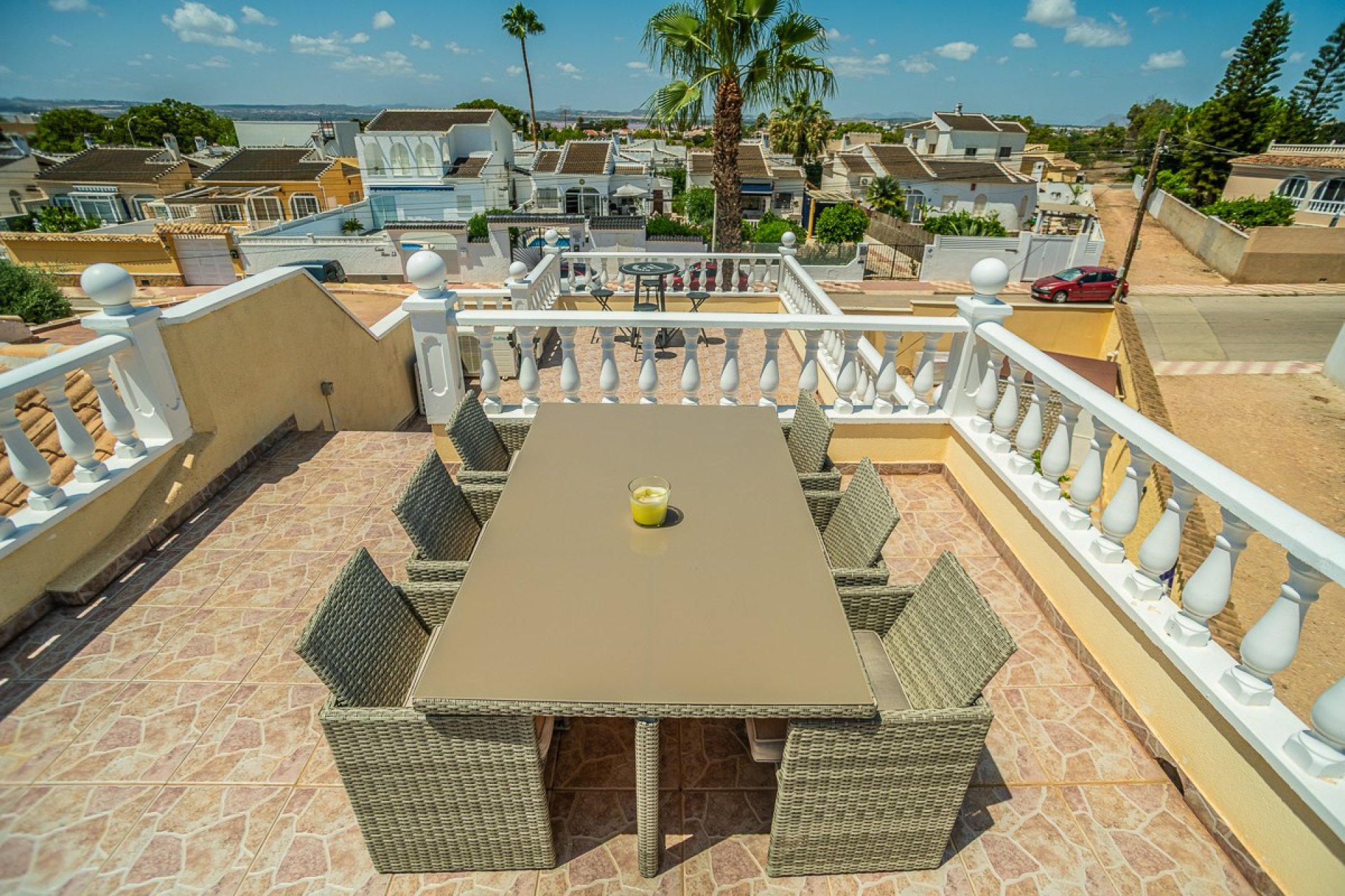 Segunda mano - Villa -
Torrevieja - Costa Blanca