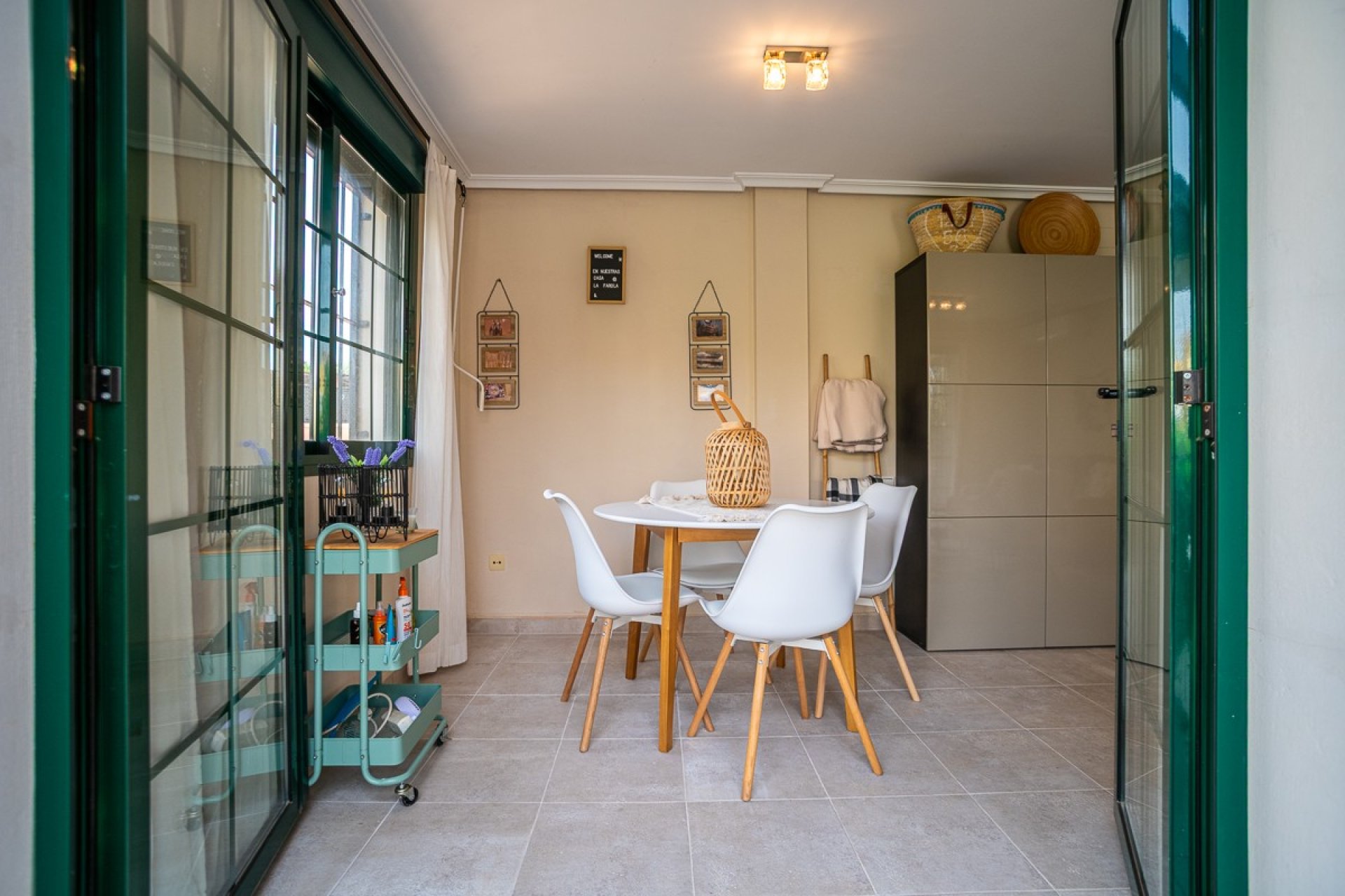 Segunda mano - Villa -
Torrevieja - Costa Blanca