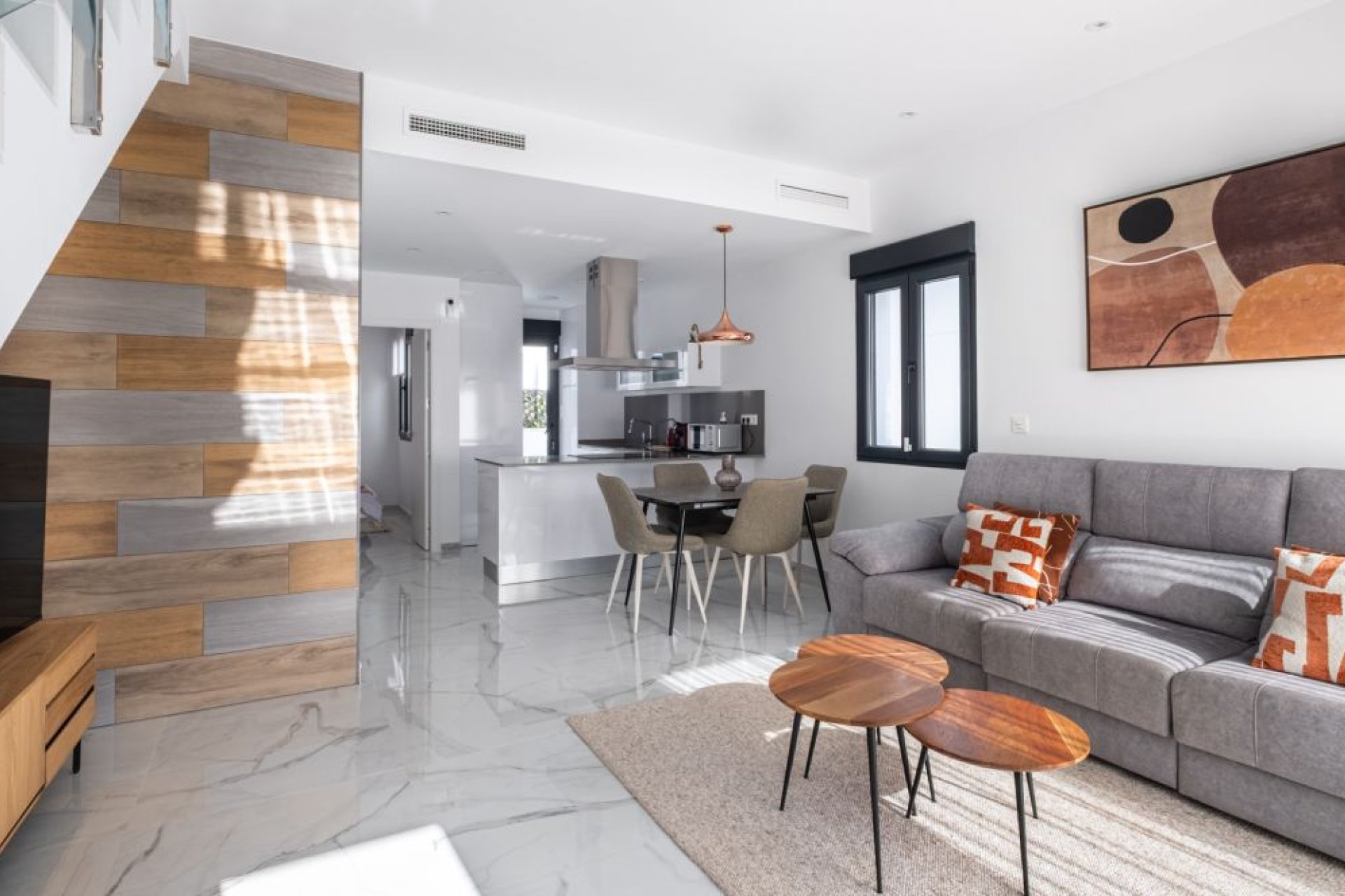 Segunda mano - Villa -
Torrevieja - Costa Blanca