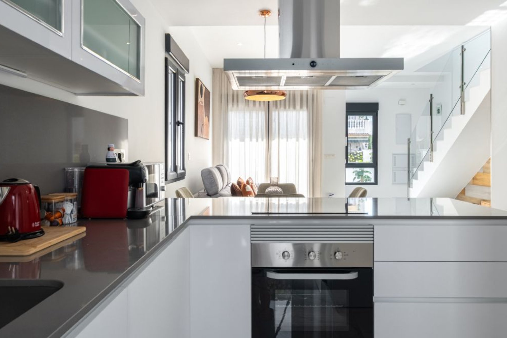 Segunda mano - Villa -
Torrevieja - Costa Blanca