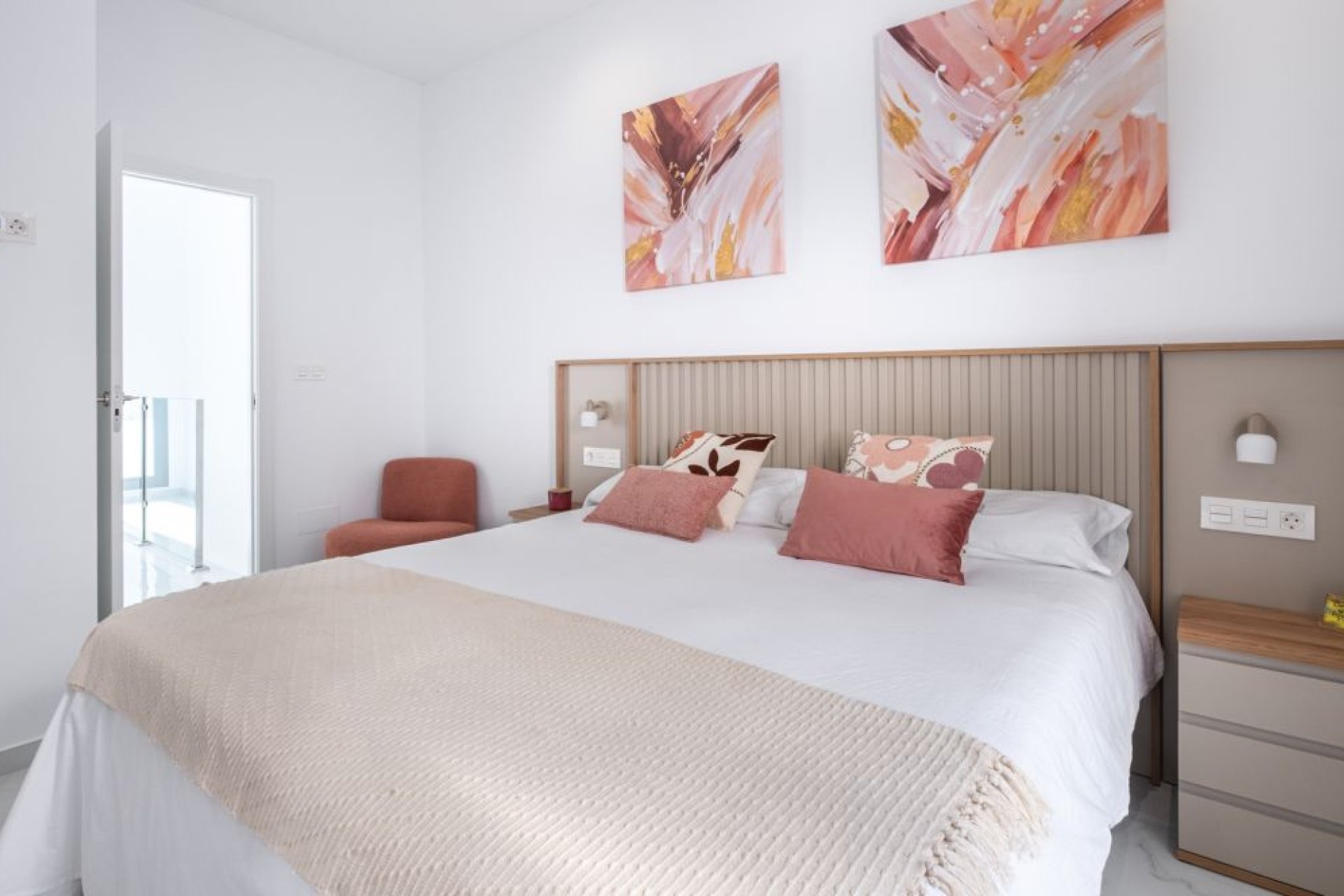 Segunda mano - Villa -
Torrevieja - Costa Blanca