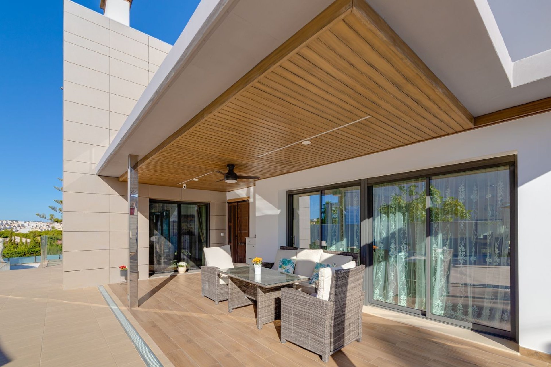 Segunda mano - Villa -
Torrevieja - Costa Blanca