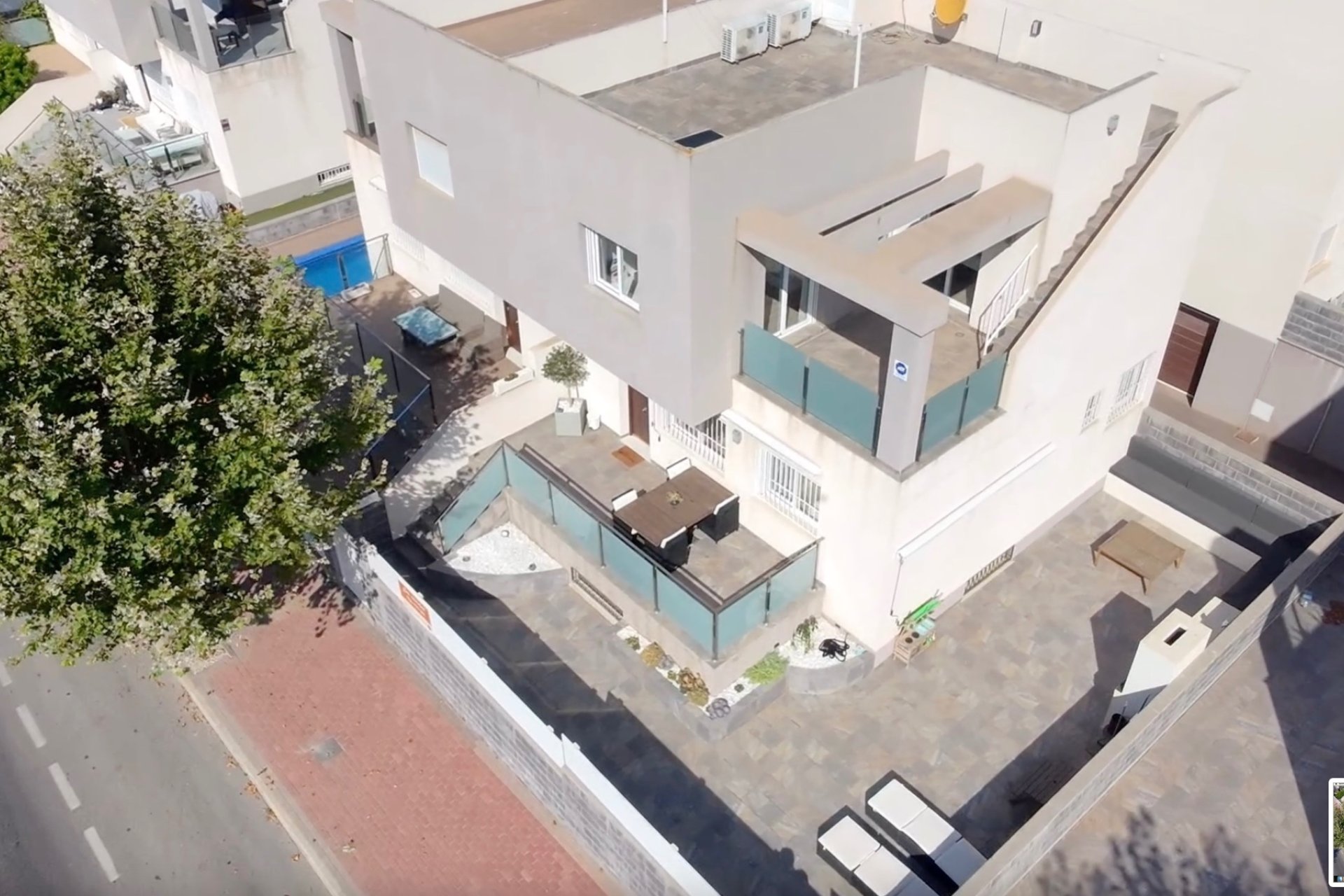 Segunda mano - Villa -
Torrevieja - Costa Blanca