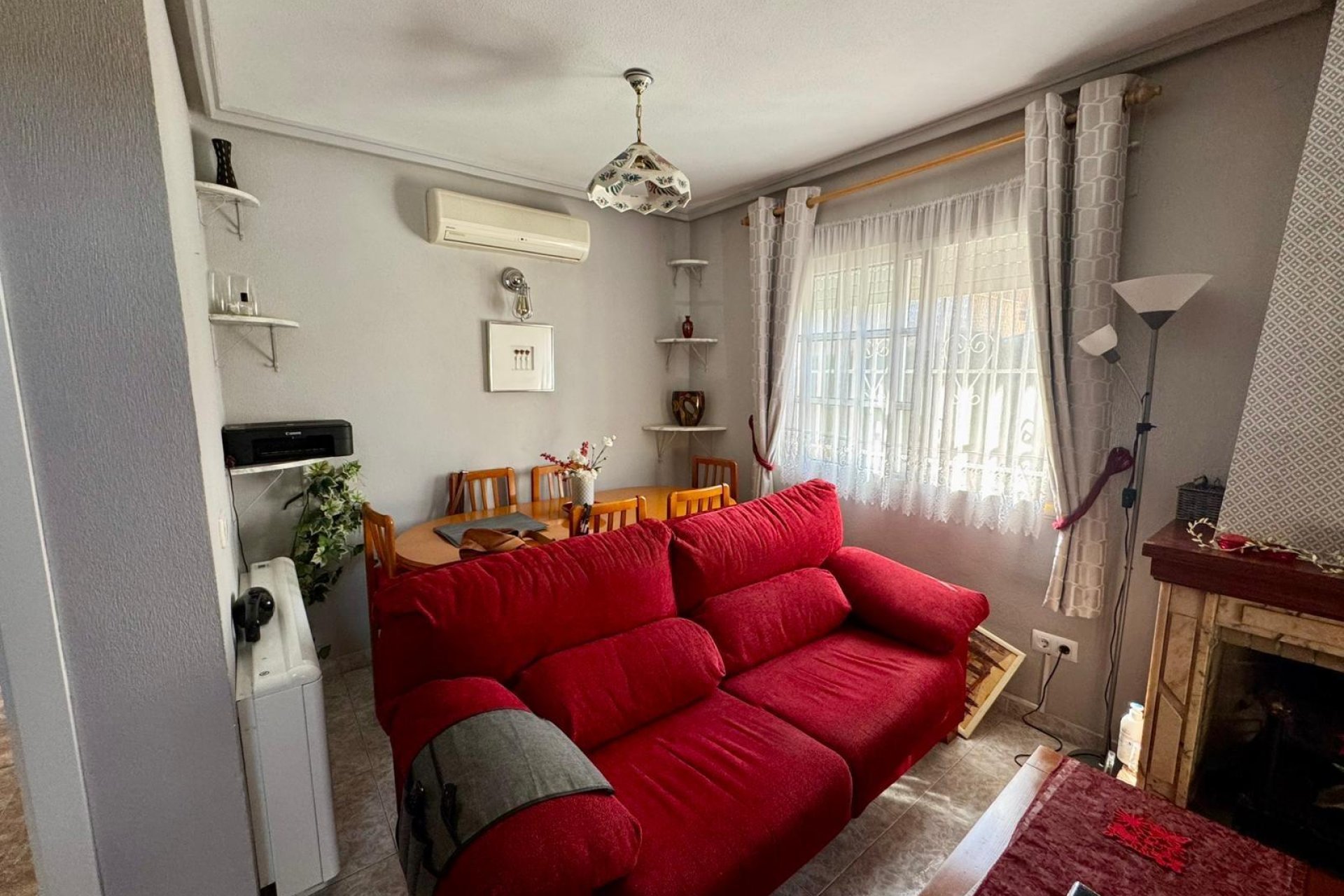 Segunda mano - Villa -
Torrevieja - Costa Blanca