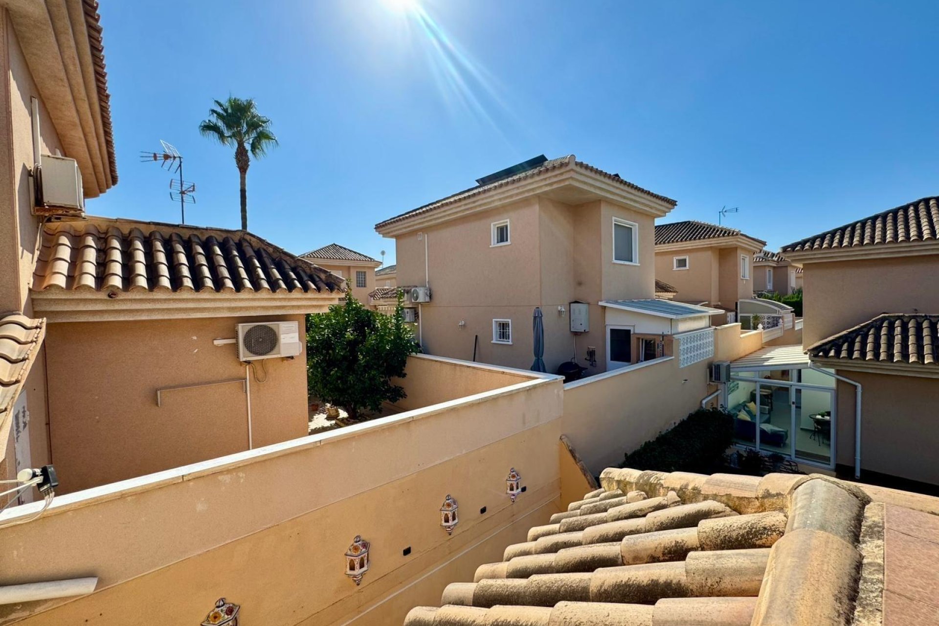 Segunda mano - Villa -
Torrevieja - Costa Blanca