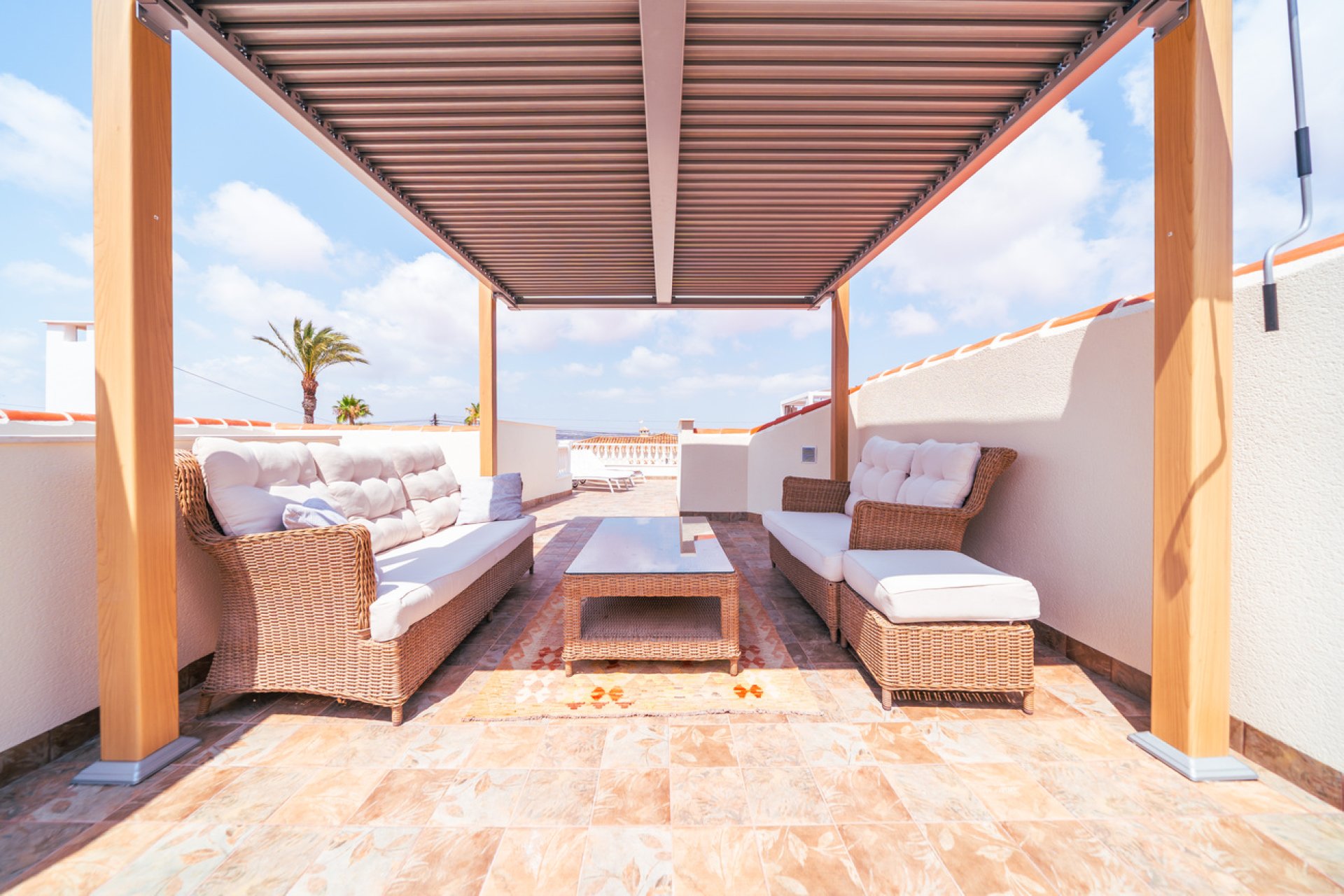 Segunda mano - Villa -
Torrevieja - Costa Blanca