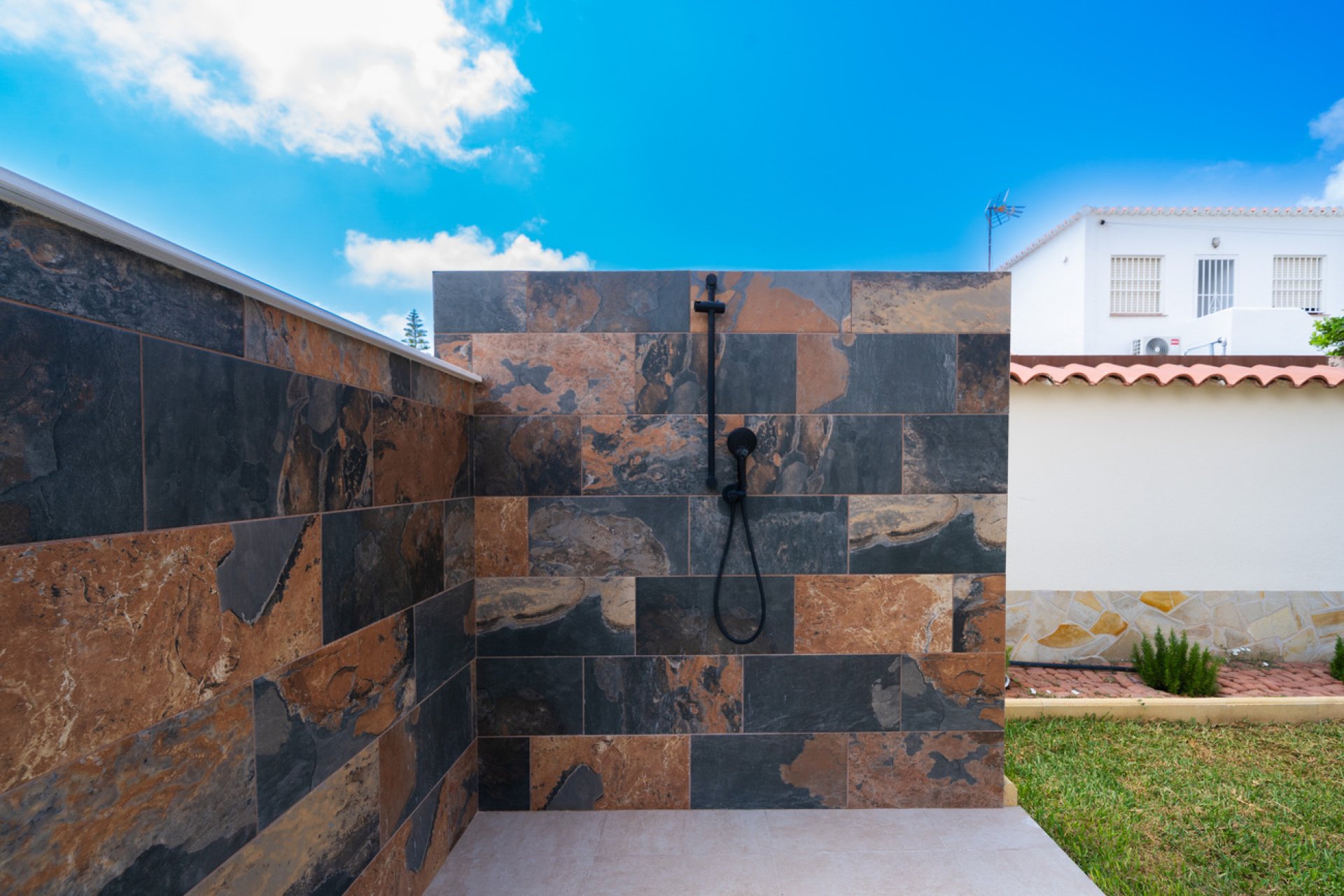 Segunda mano - Villa -
Torrevieja - Costa Blanca