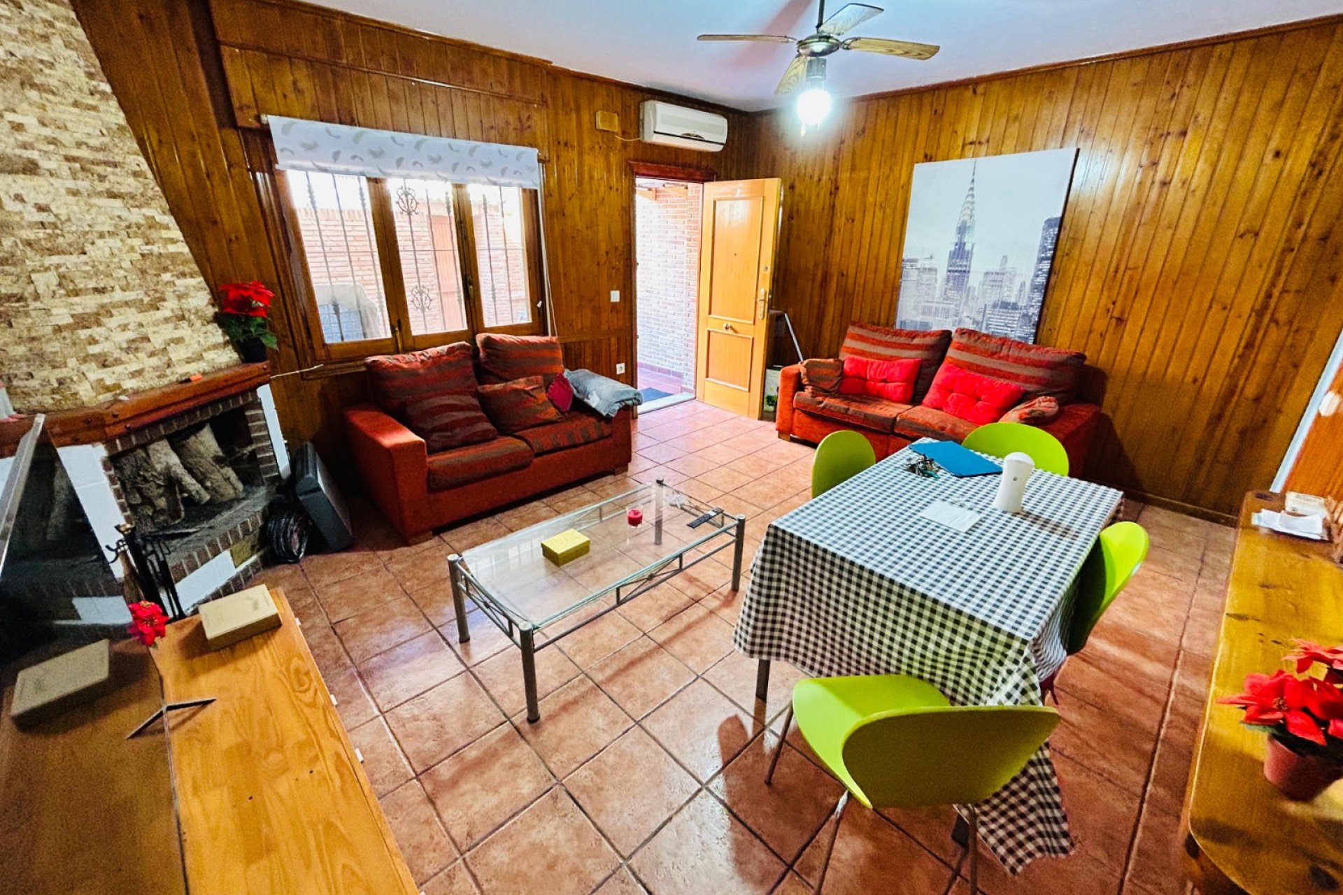 Segunda mano - Villa -
Torrevieja - Costa Blanca