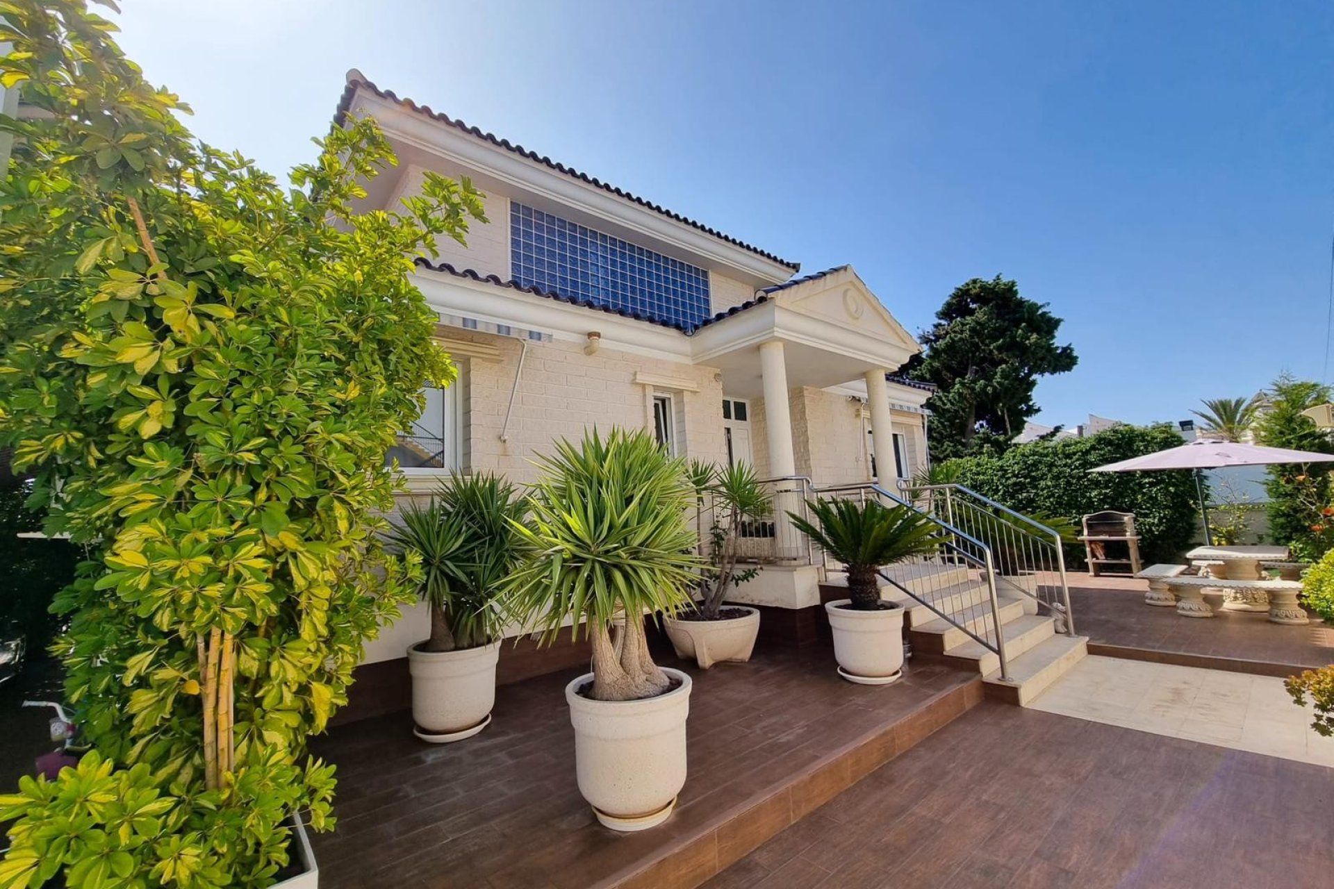 Segunda mano - Villa -
Torrevieja - Costa Blanca