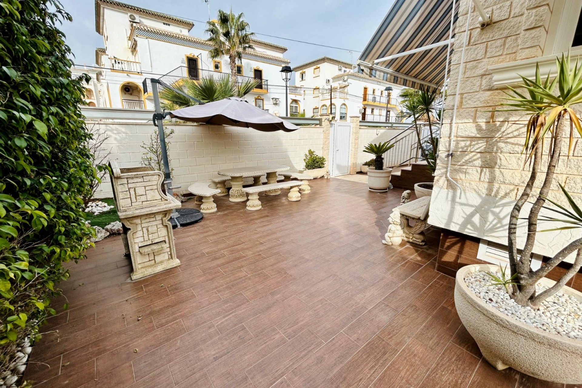 Segunda mano - Villa -
Torrevieja - Costa Blanca