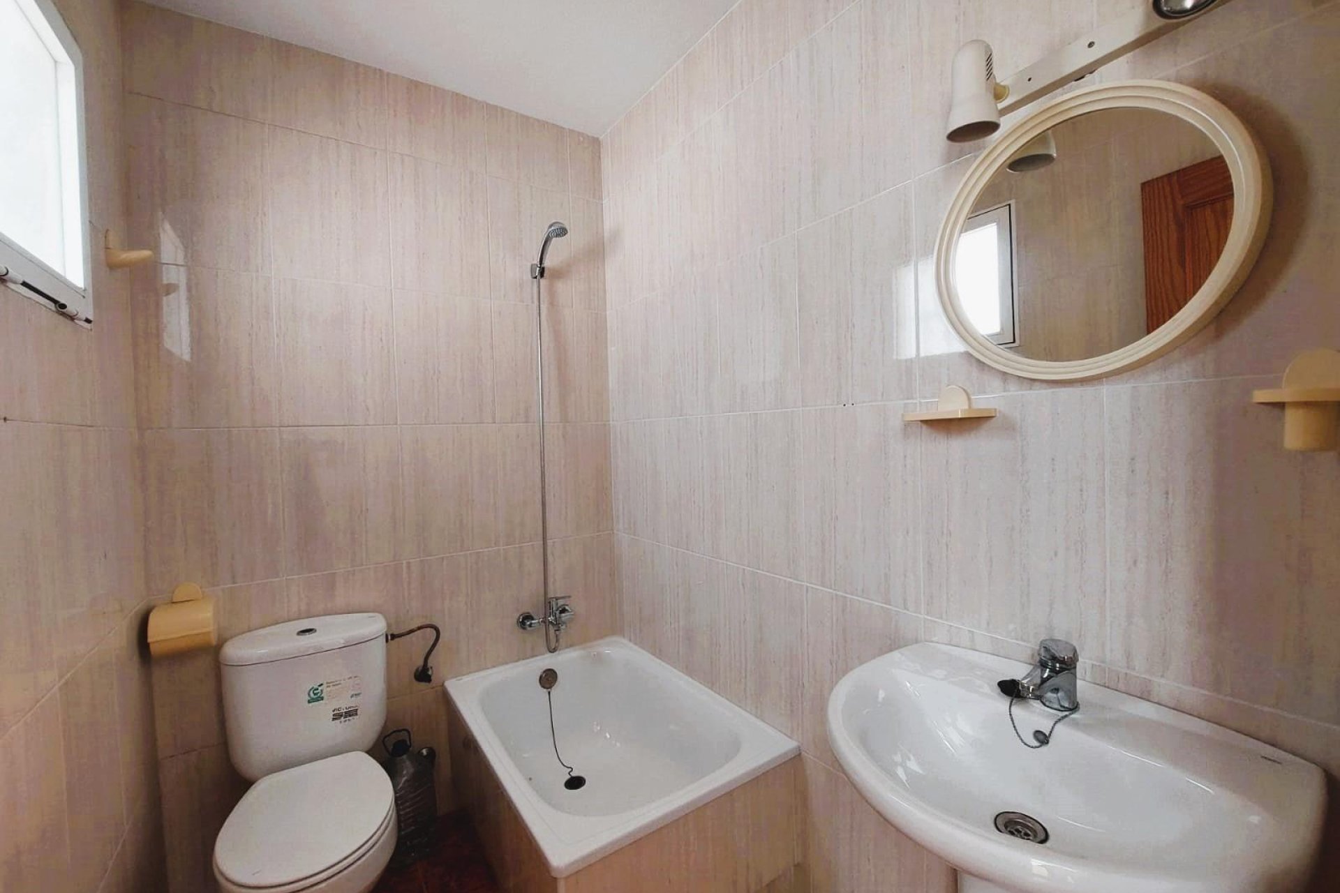 Segunda mano - Villa -
Torrevieja - Costa Blanca