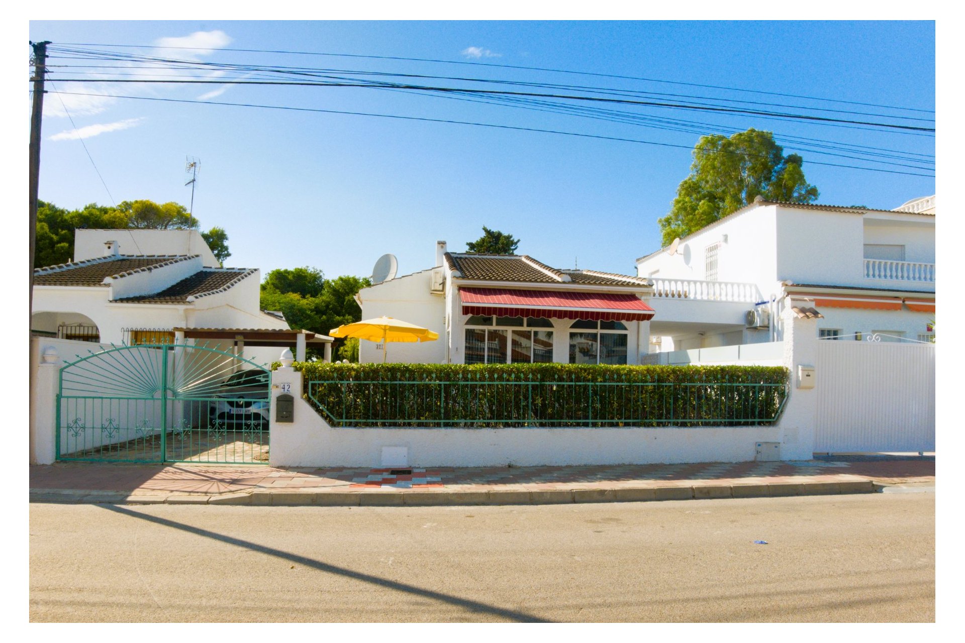 Segunda mano - Villa -
Torrevieja - Costa Blanca