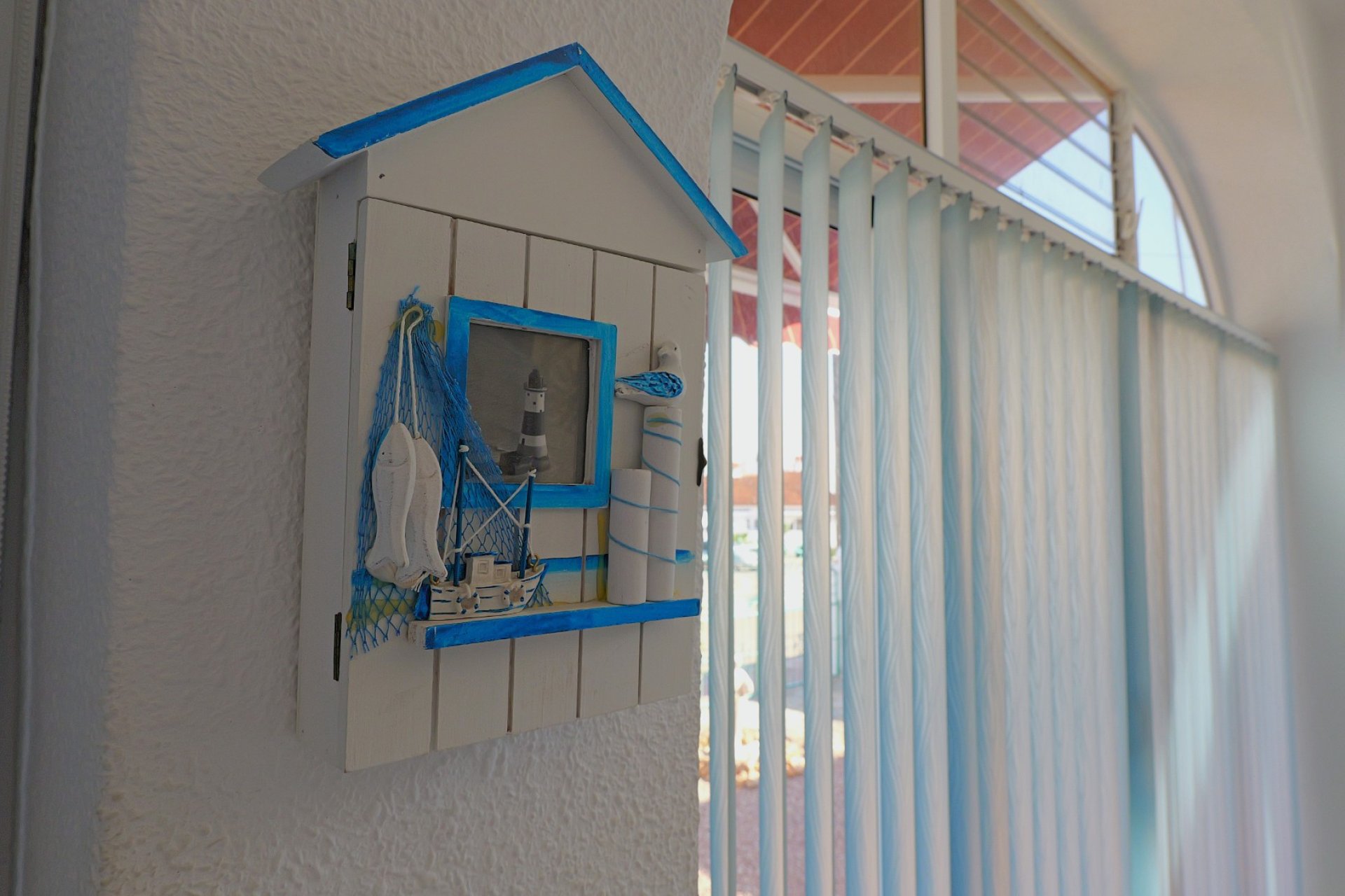 Segunda mano - Villa -
Torrevieja - Costa Blanca