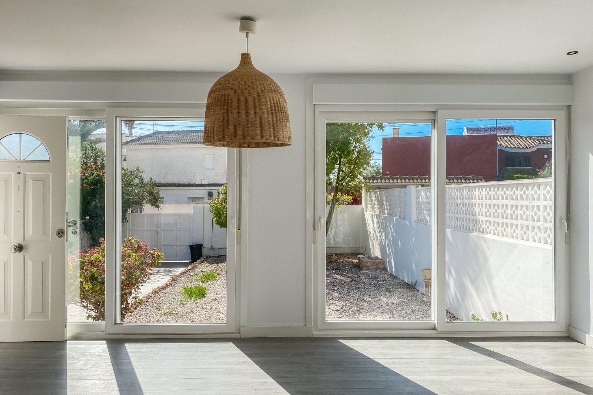 Segunda mano - Villa -
Torrevieja - Costa Blanca