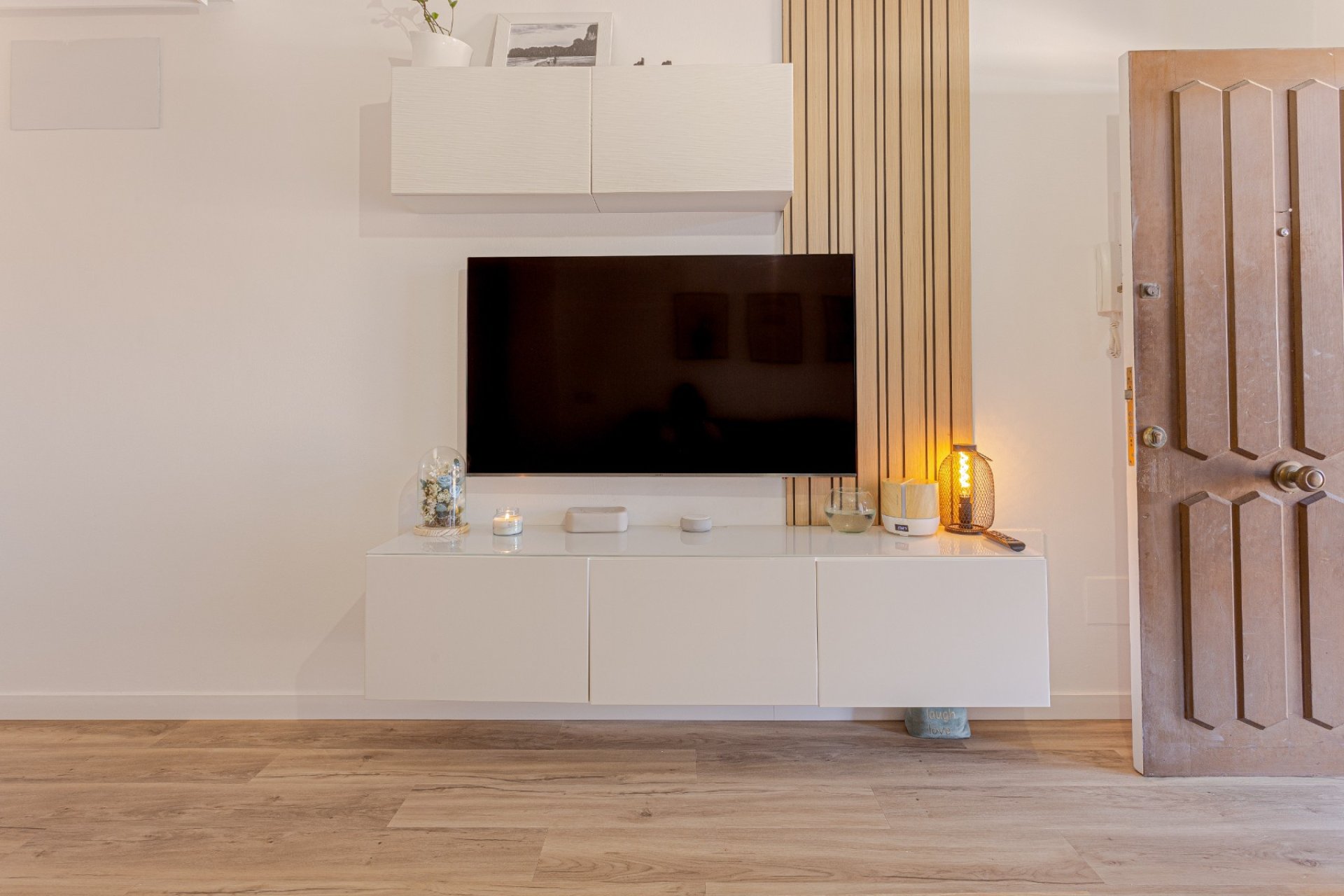 Segunda mano - Villa -
Torrevieja - Costa Blanca