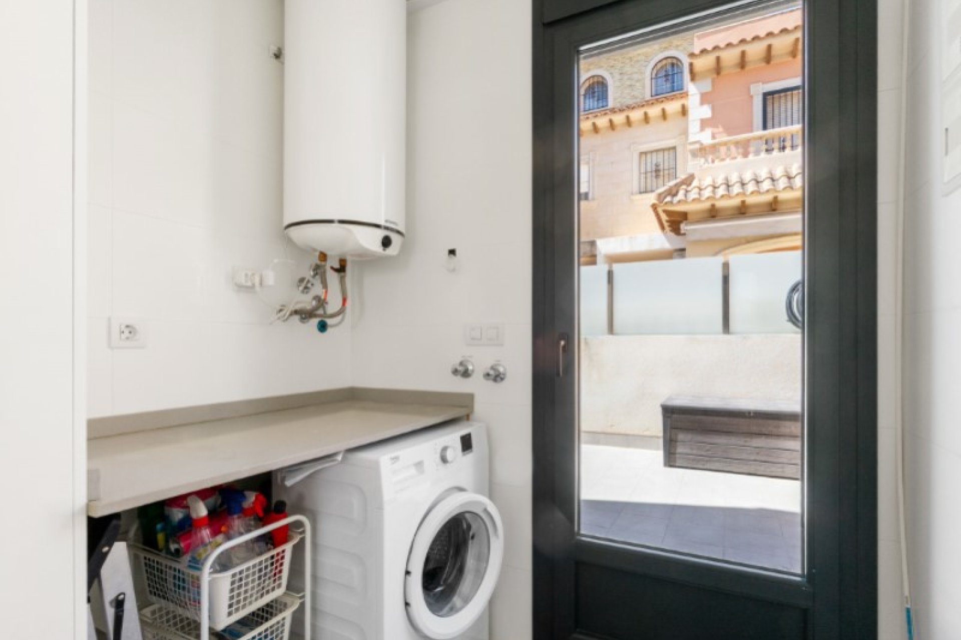 Segunda mano - Villa -
Torrevieja - Costa Blanca