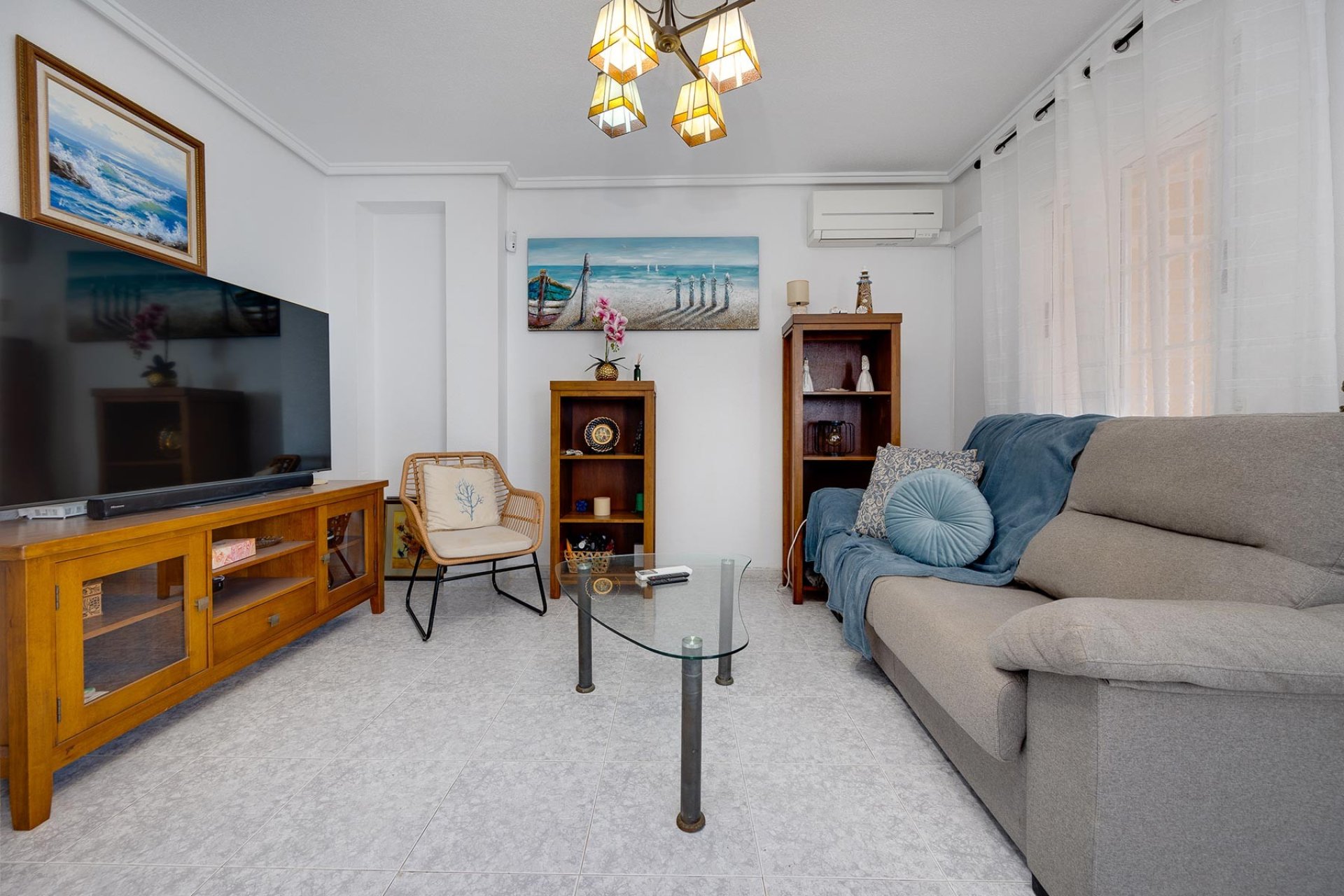 Segunda mano - Villa -
Torrevieja - Costa Blanca