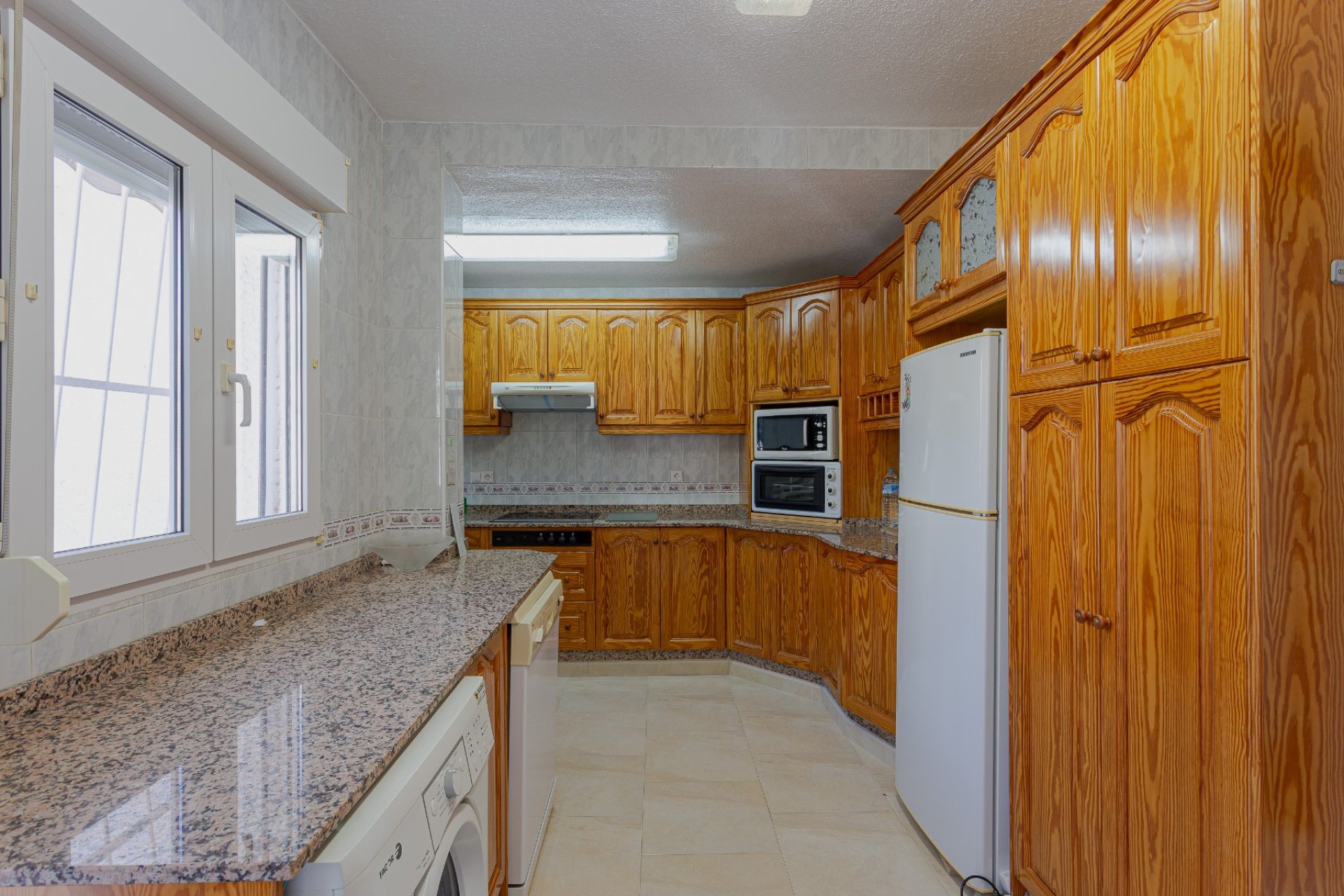 Segunda mano - Villa -
Torrevieja - Costa Blanca