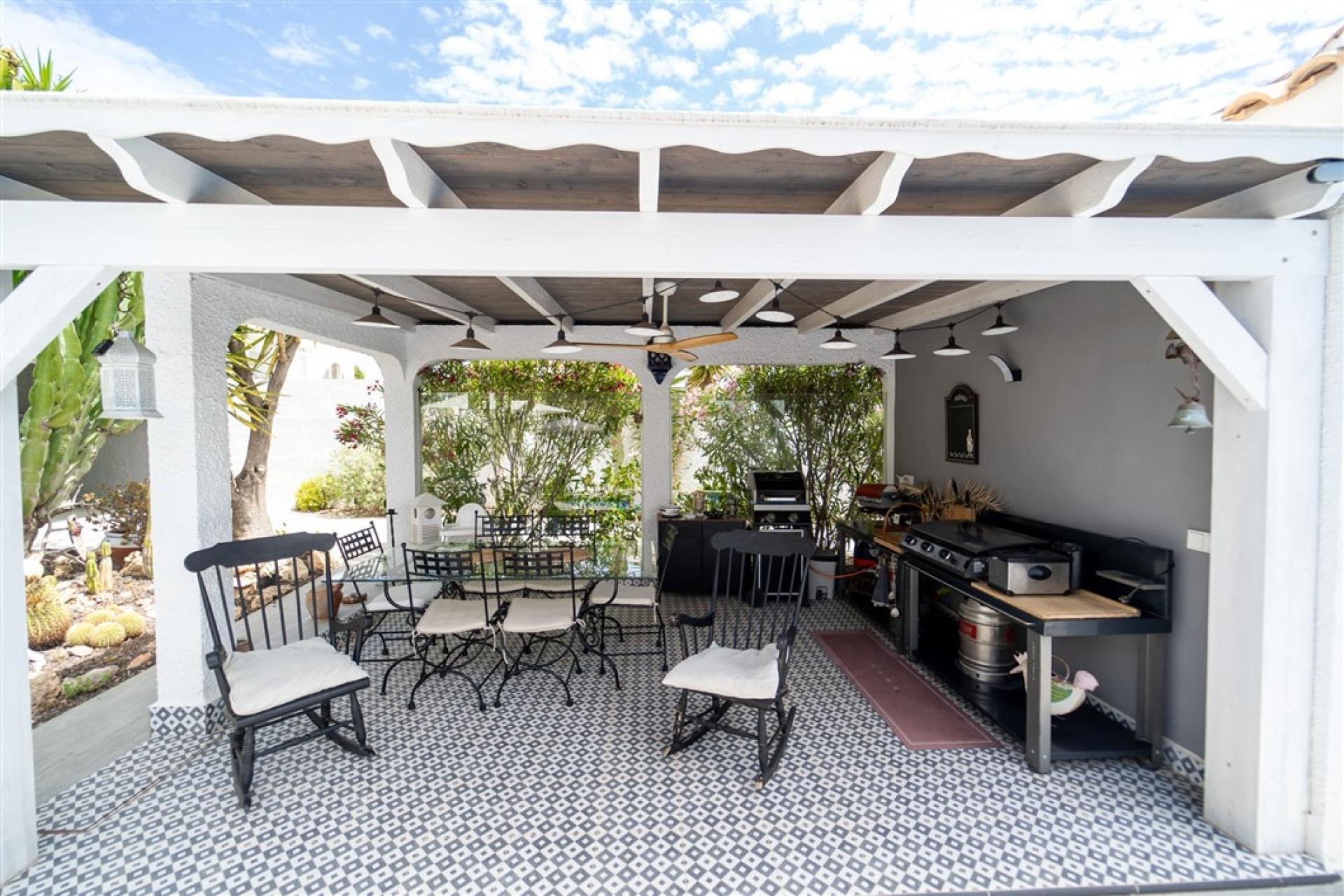 Segunda mano - Villa -
Torrevieja - Costa Blanca