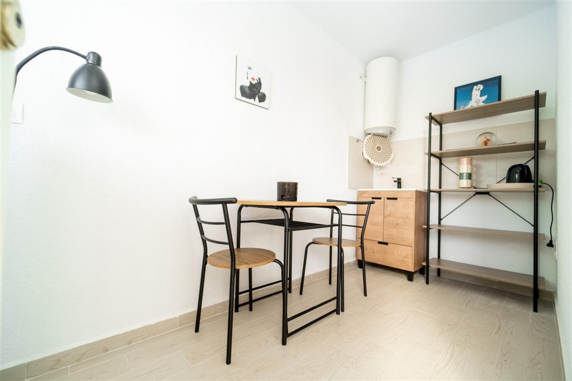 Segunda mano - Villa -
Torrevieja - Costa Blanca