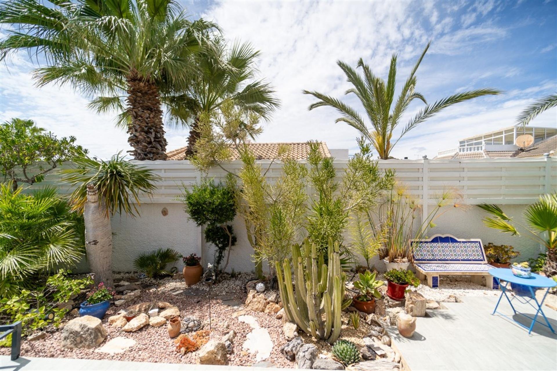 Segunda mano - Villa -
Torrevieja - Costa Blanca