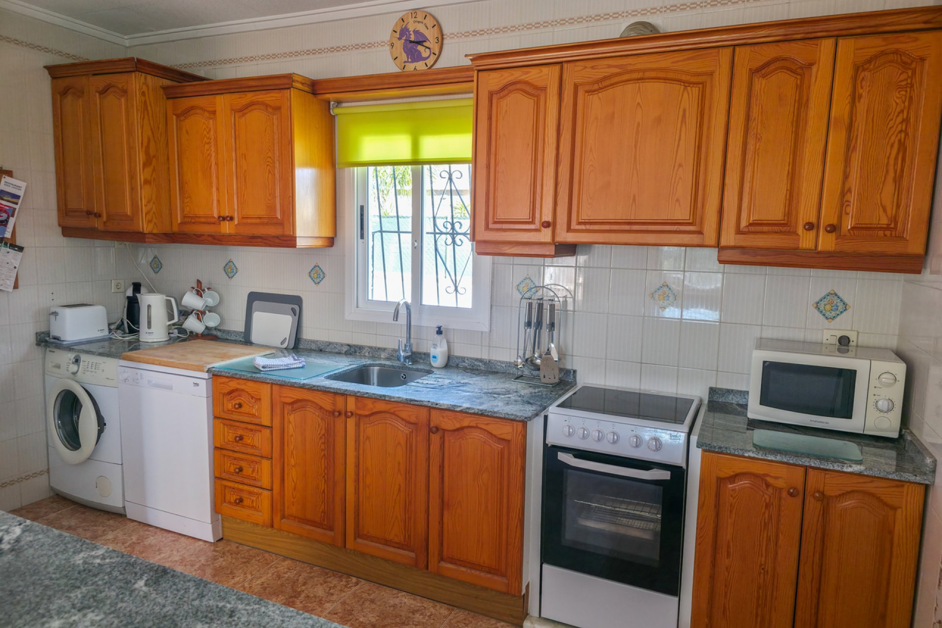 Segunda mano - Villa -
Torrevieja - Costa Blanca