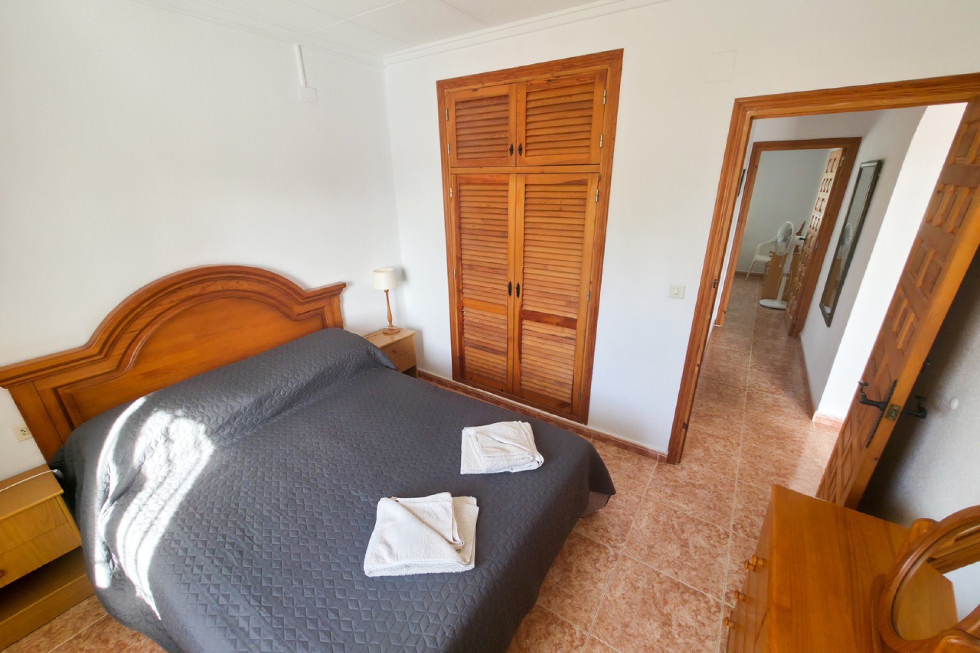 Segunda mano - Villa -
Torrevieja - Costa Blanca