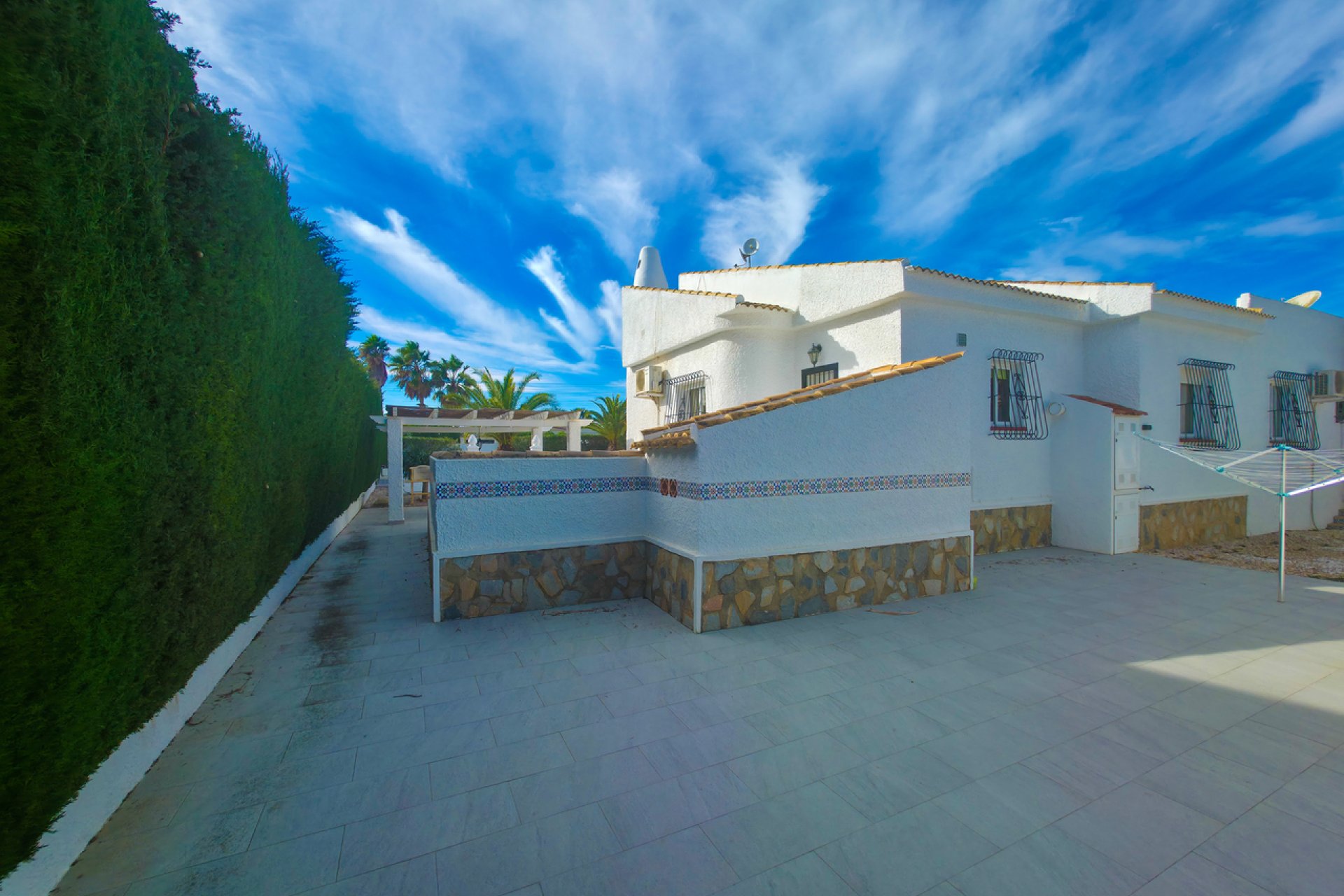 Segunda mano - Villa -
Torrevieja - Costa Blanca