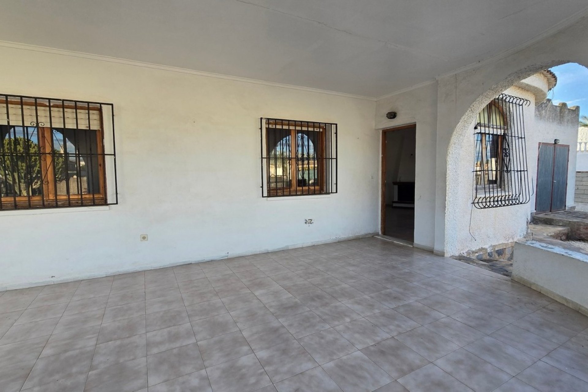 Segunda mano - Villa -
Torrevieja - Costa Blanca