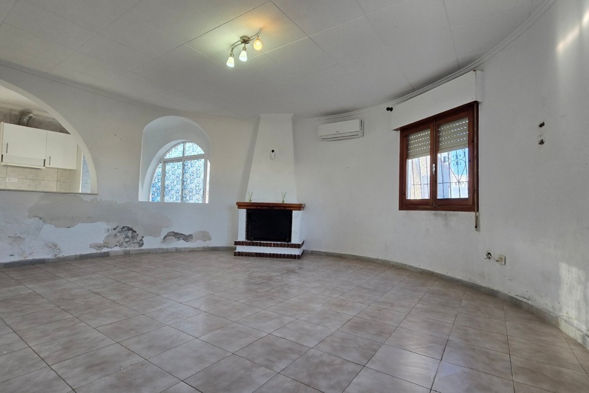 Segunda mano - Villa -
Torrevieja - Costa Blanca