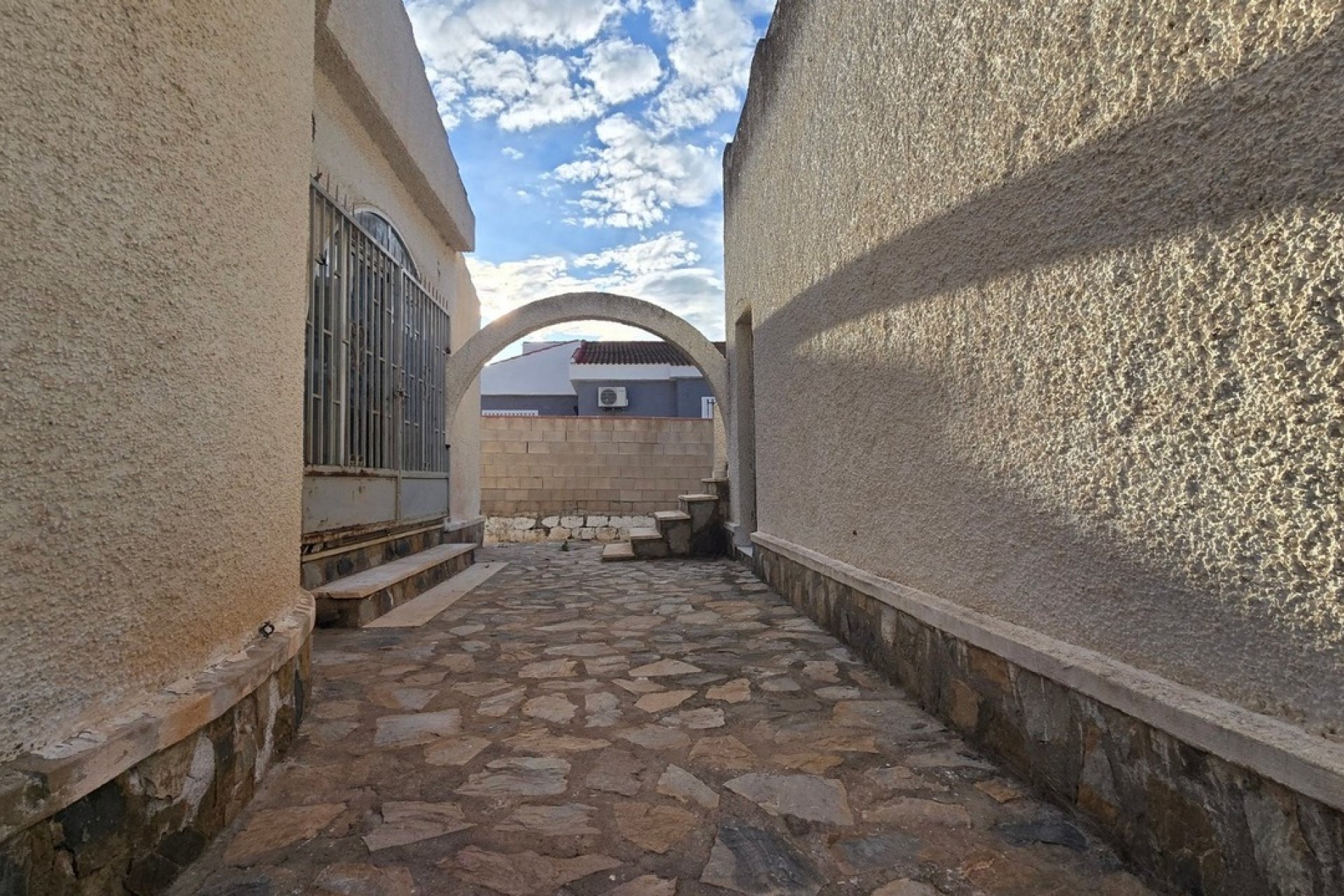 Segunda mano - Villa -
Torrevieja - Costa Blanca