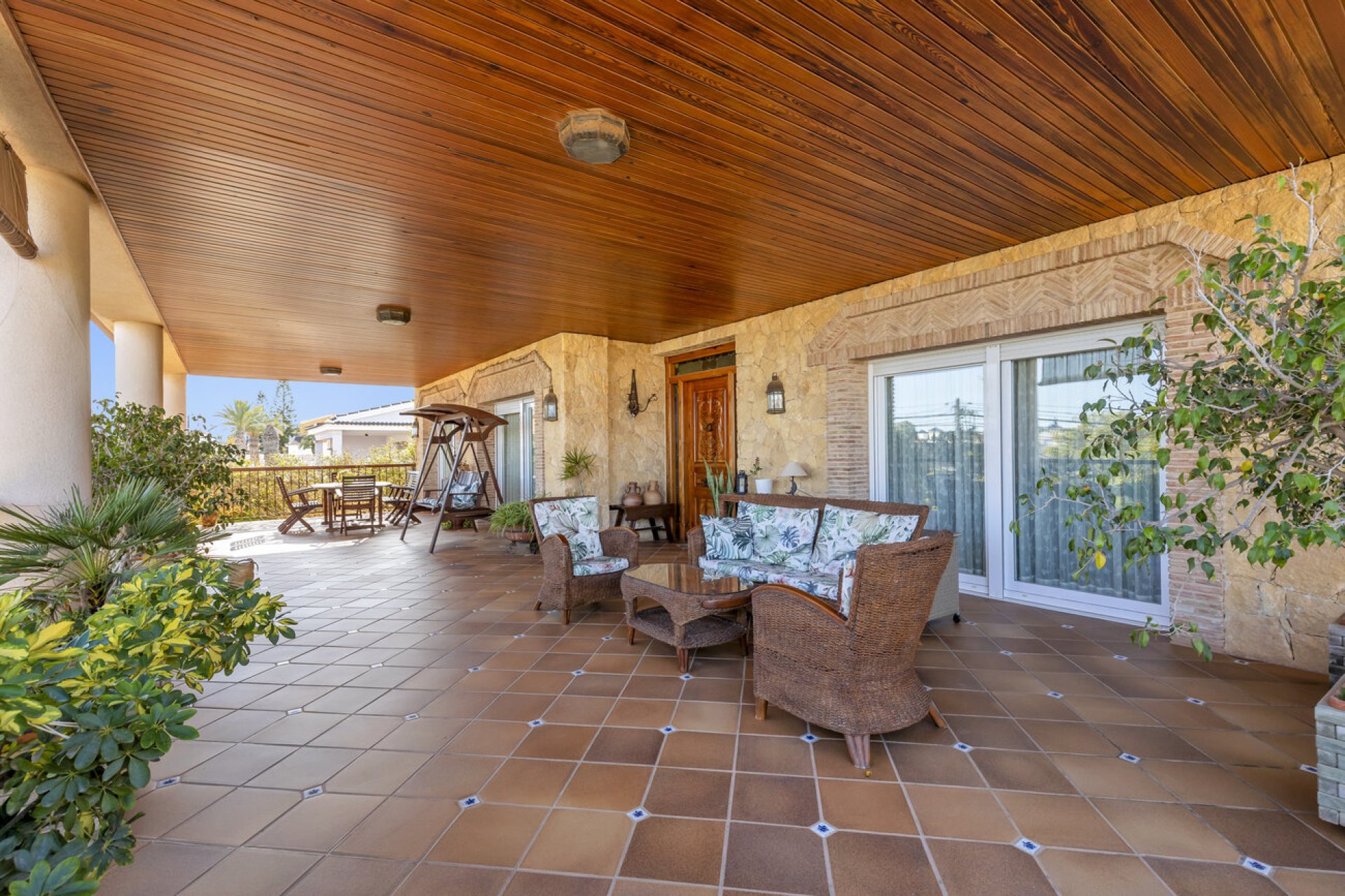 Segunda mano - Villa -
Torrevieja - Costa Blanca