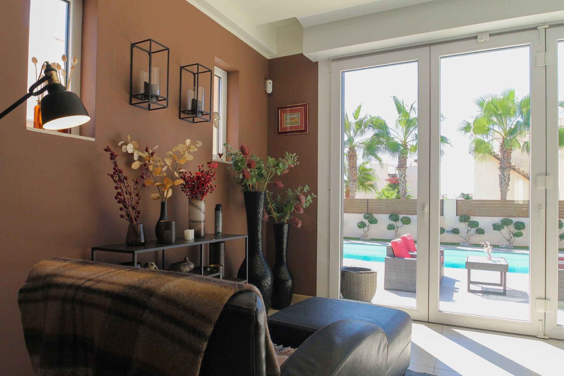 Segunda mano - Villa -
Torrevieja - Costa Blanca