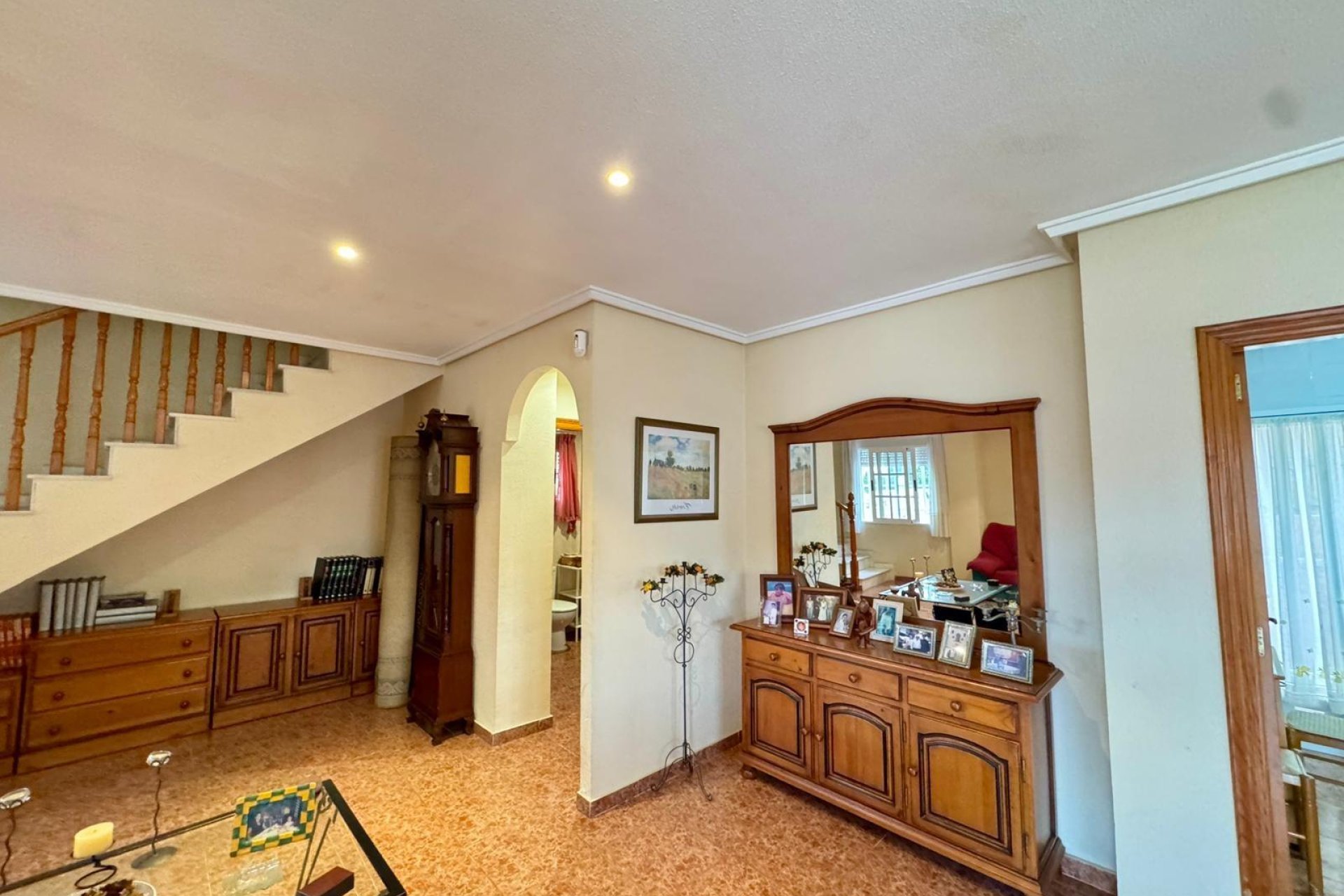 Segunda mano - Villa -
Torrevieja - Costa Blanca