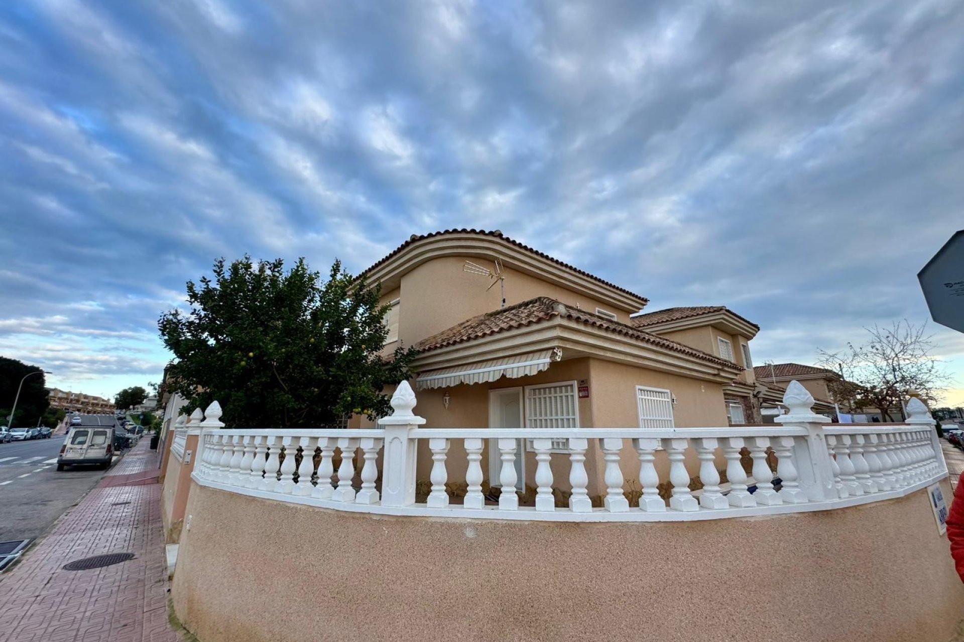 Segunda mano - Villa -
Torrevieja - Costa Blanca