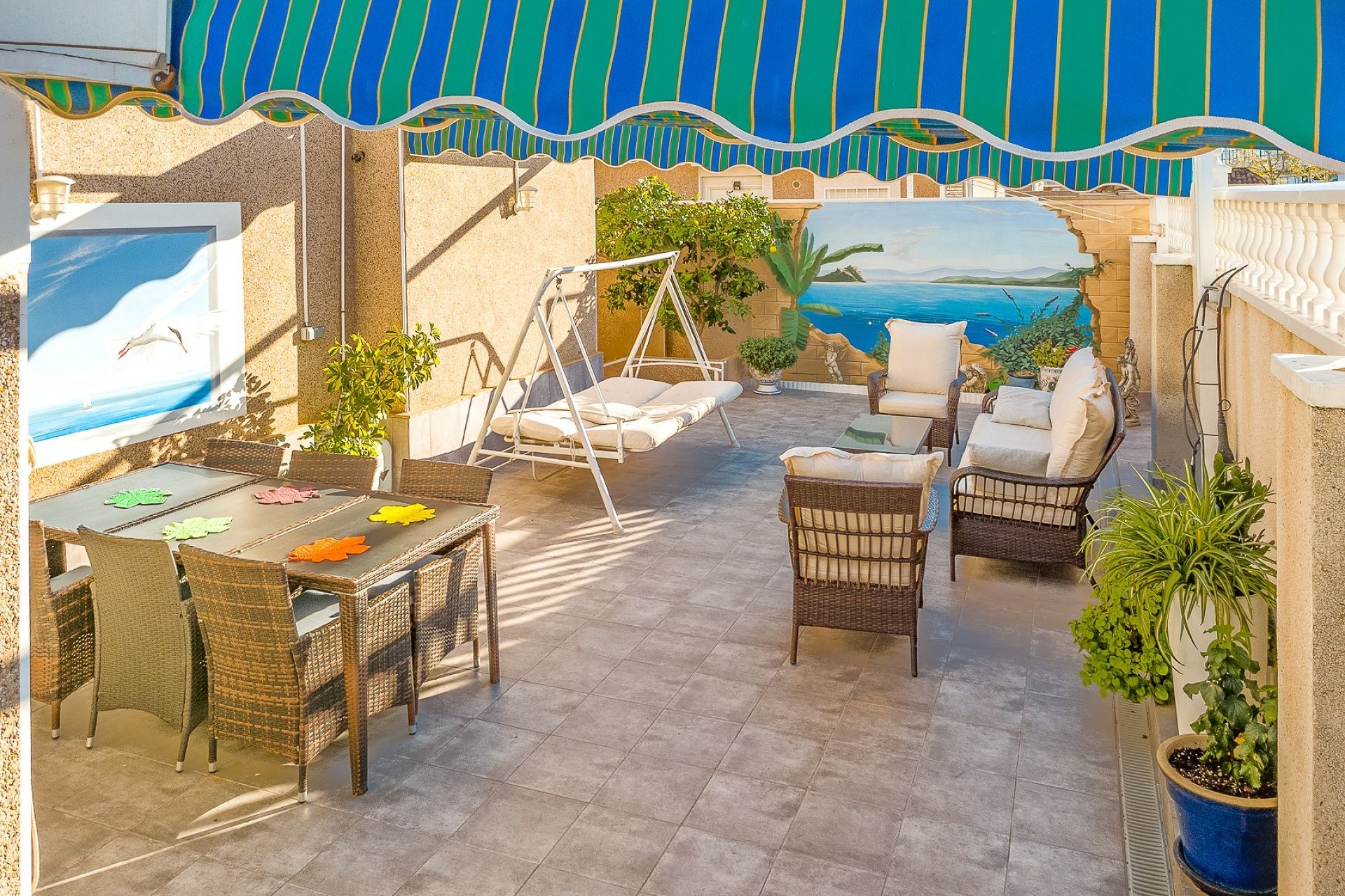 Segunda mano - Villa -
Torrevieja - Costa Blanca