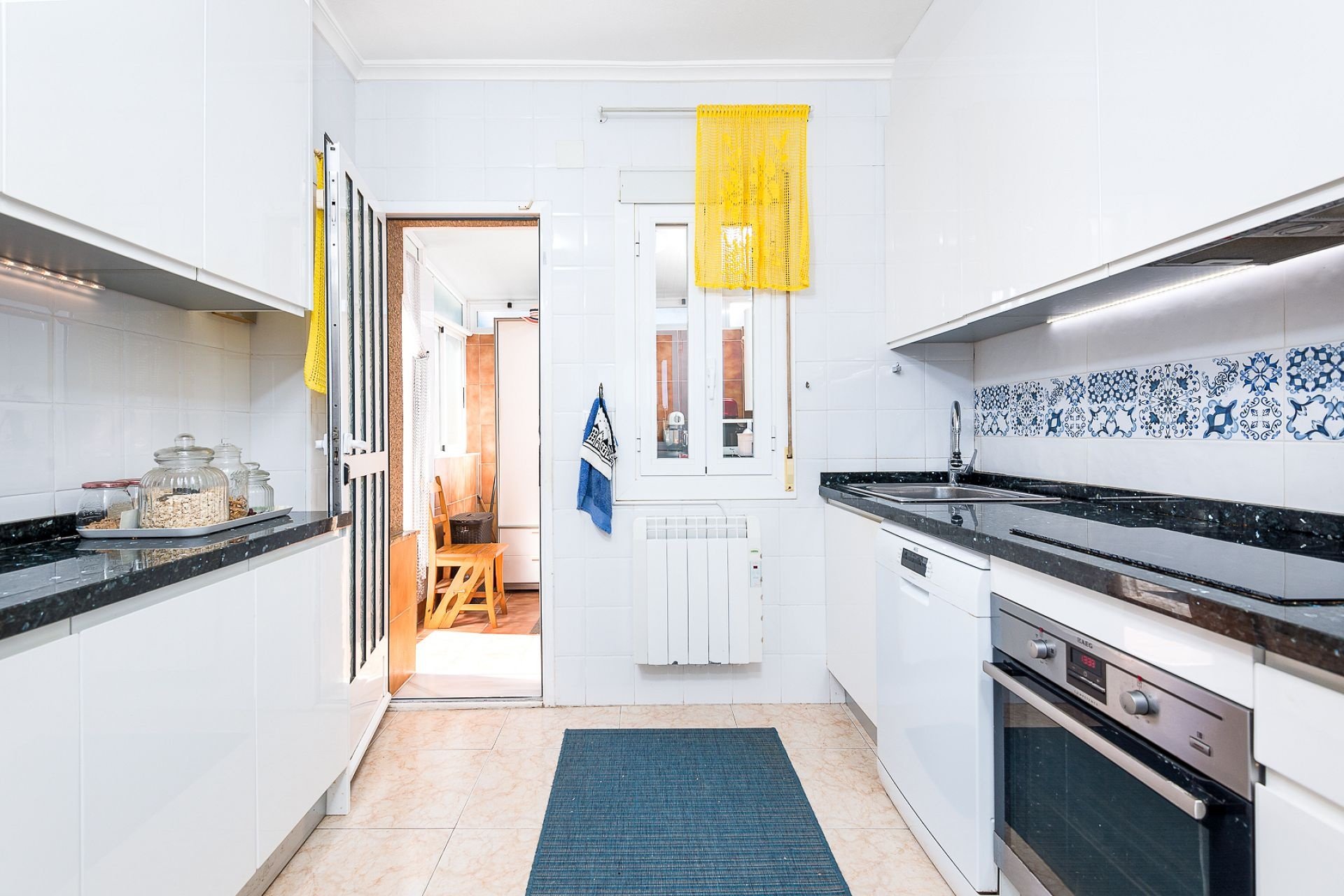 Segunda mano - Villa -
Torrevieja - Costa Blanca