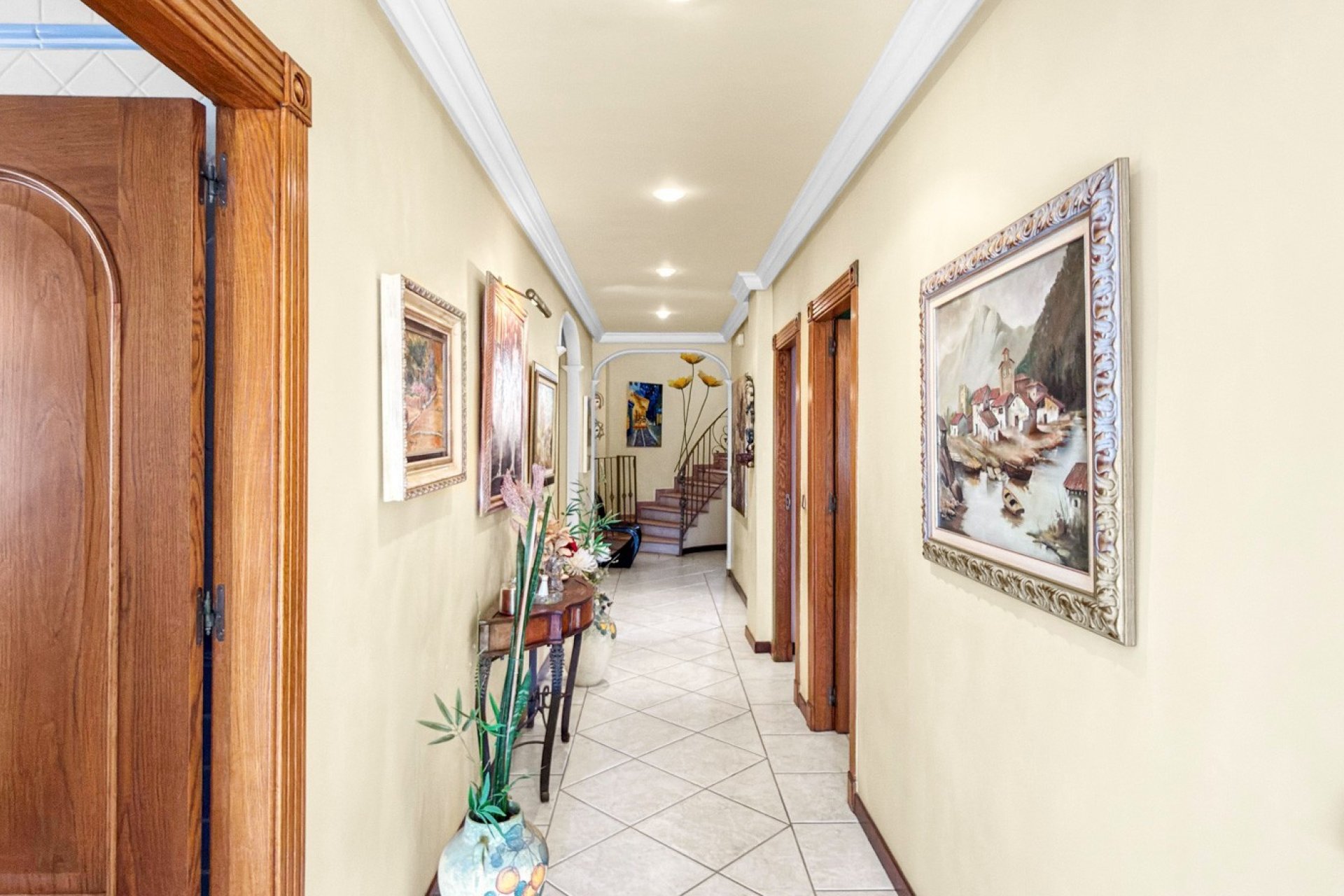 Segunda mano - Villa -
Torrevieja - Costa Blanca