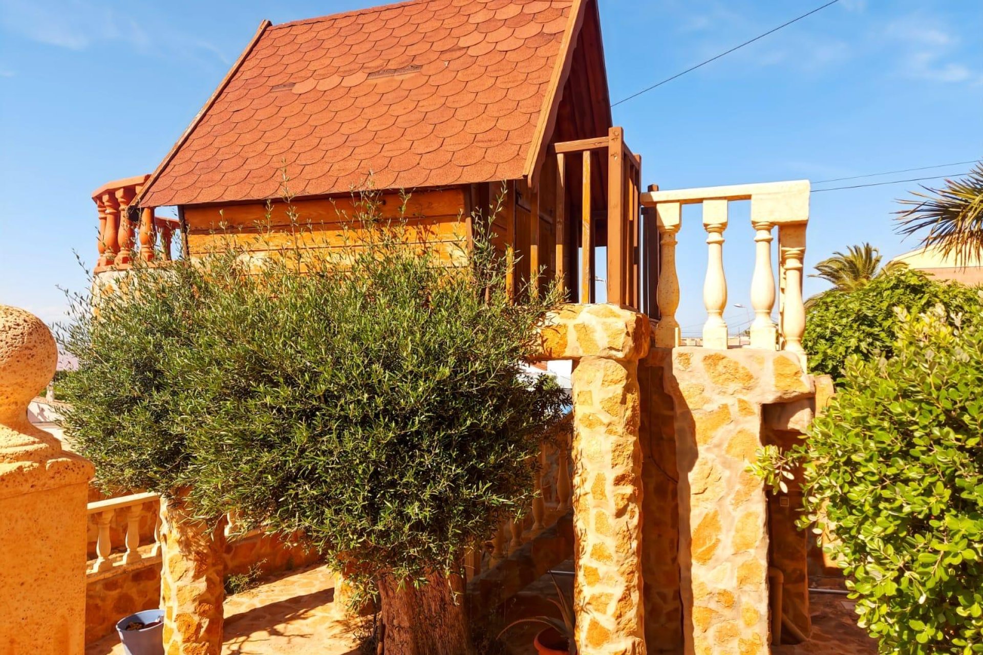 Segunda mano - Villa -
Torrevieja - Costa Blanca